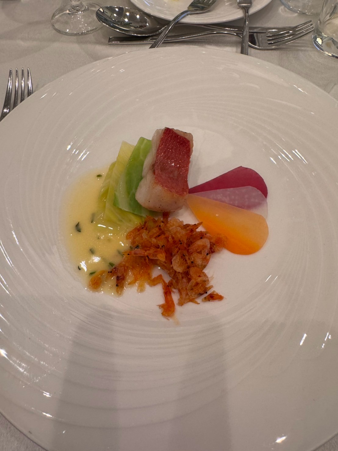 シェラトン・グランデ・トーキョーベイ・ホテル