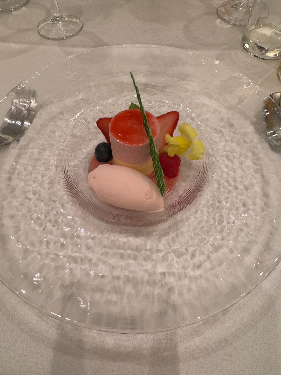 シェラトン・グランデ・トーキョーベイ・ホテル