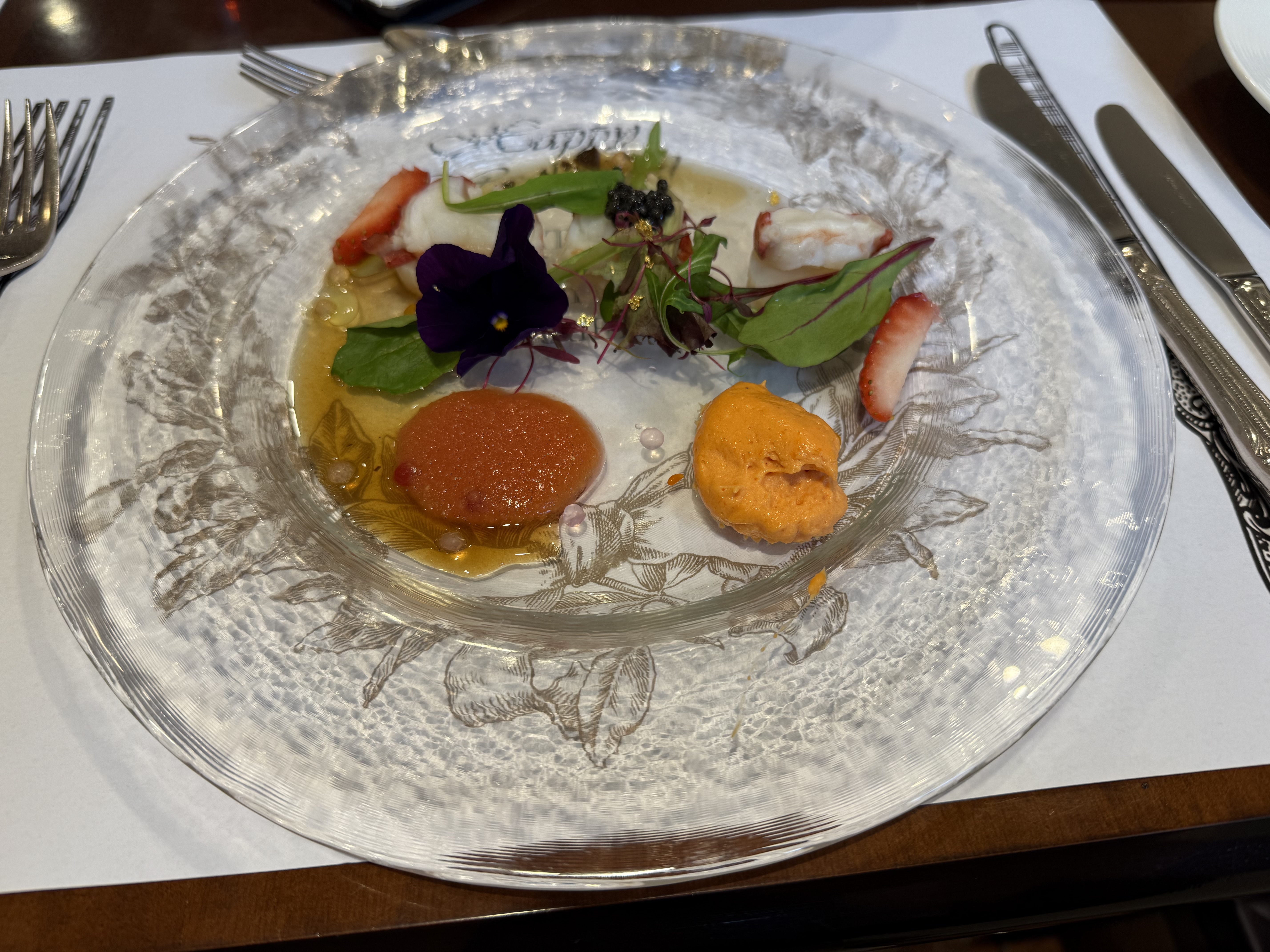 カサ・デ・アンジェラ馬車道(Casa d' Angela)