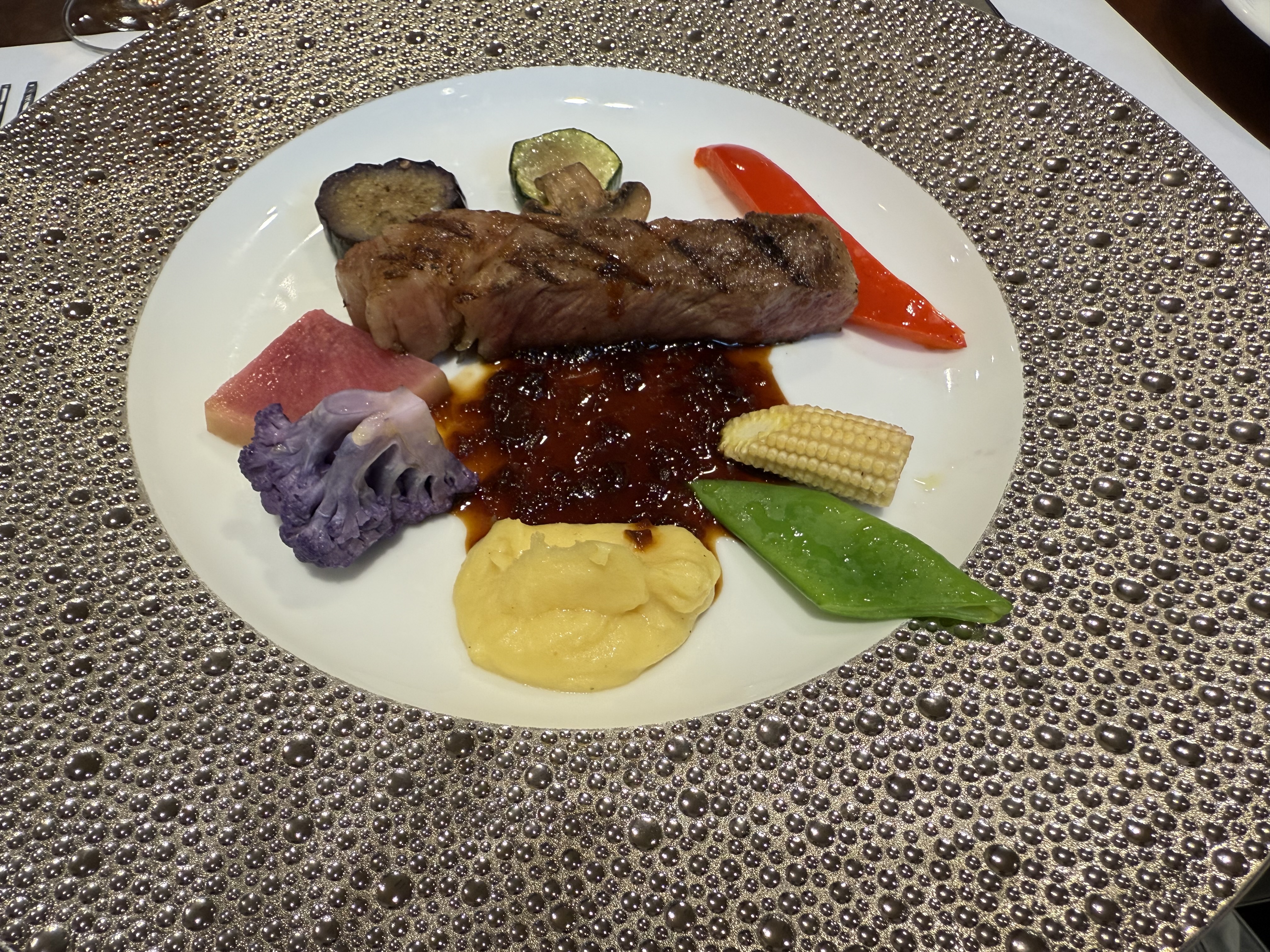 カサ・デ・アンジェラ馬車道(Casa d' Angela)