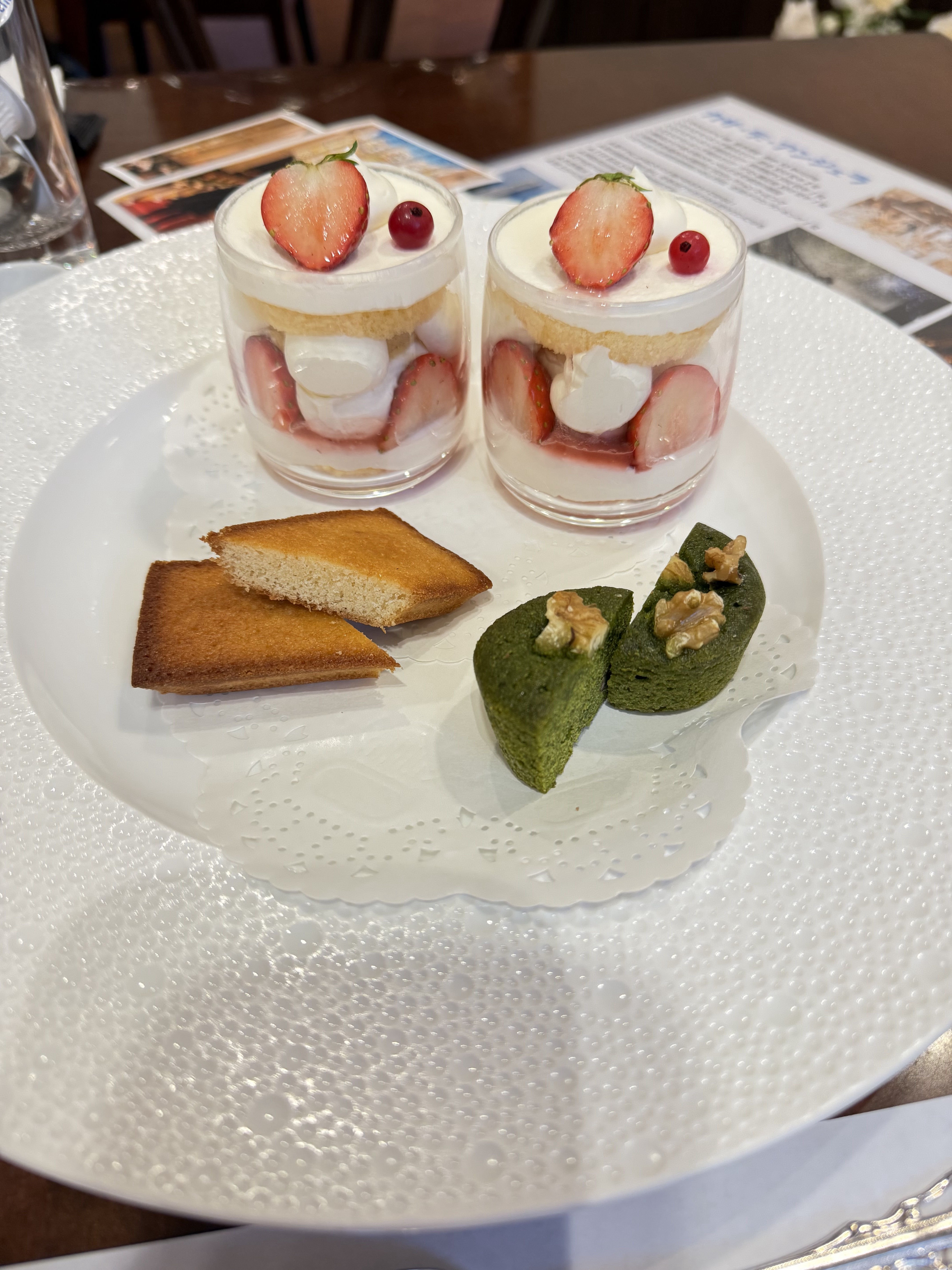 カサ・デ・アンジェラ馬車道(Casa d' Angela)