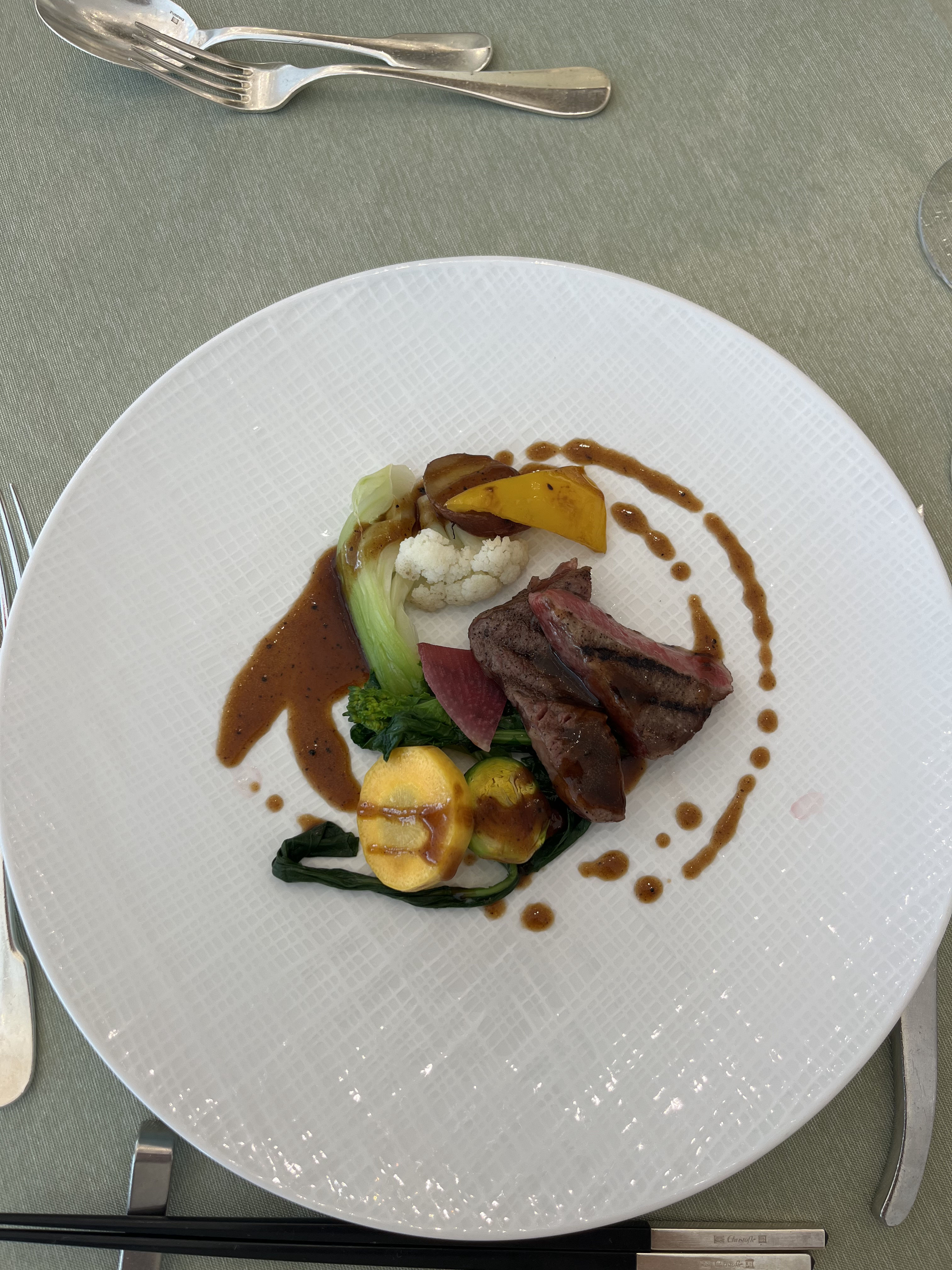 セント・ラファエロチャペル東京