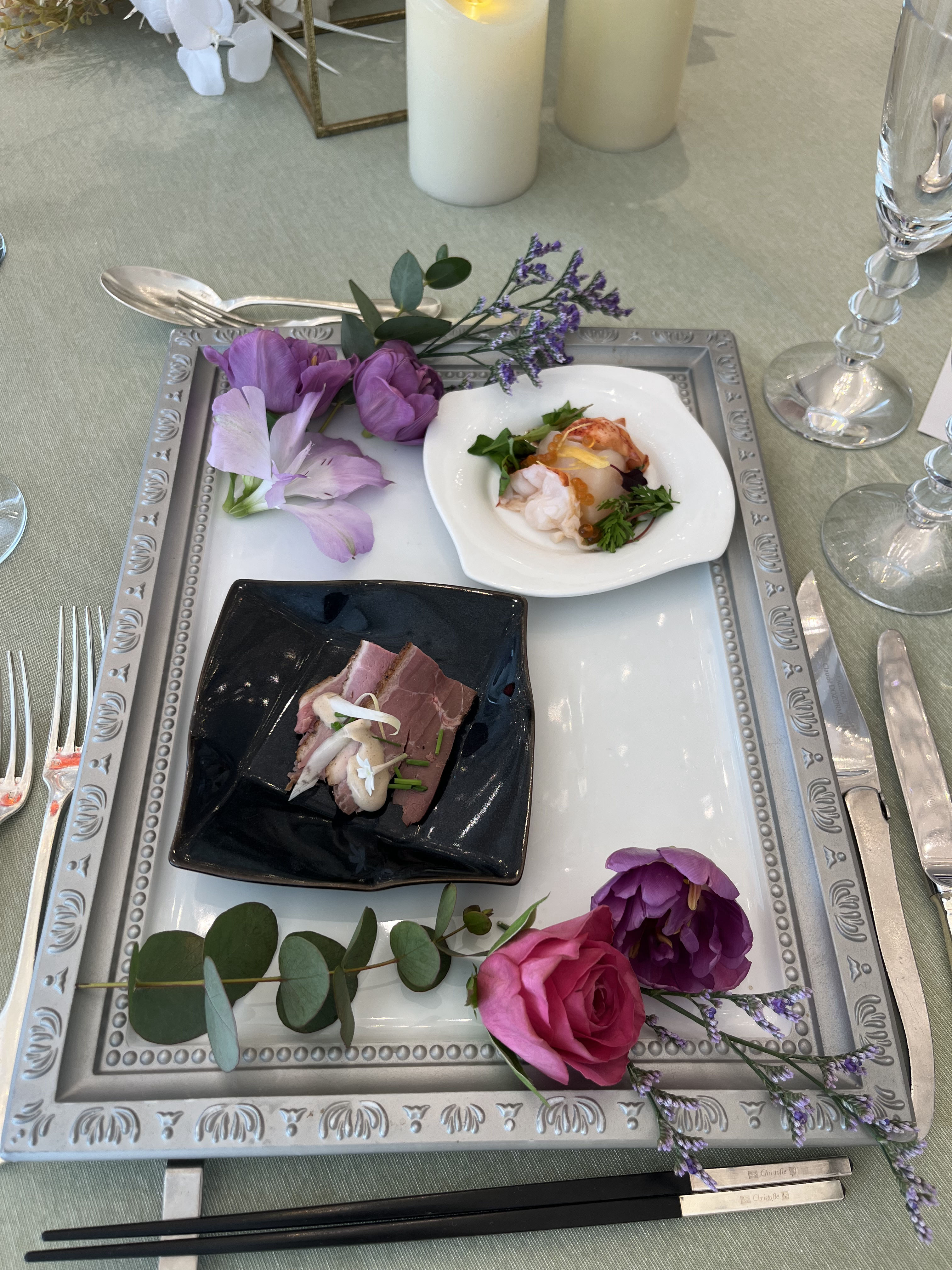 セント・ラファエロチャペル東京