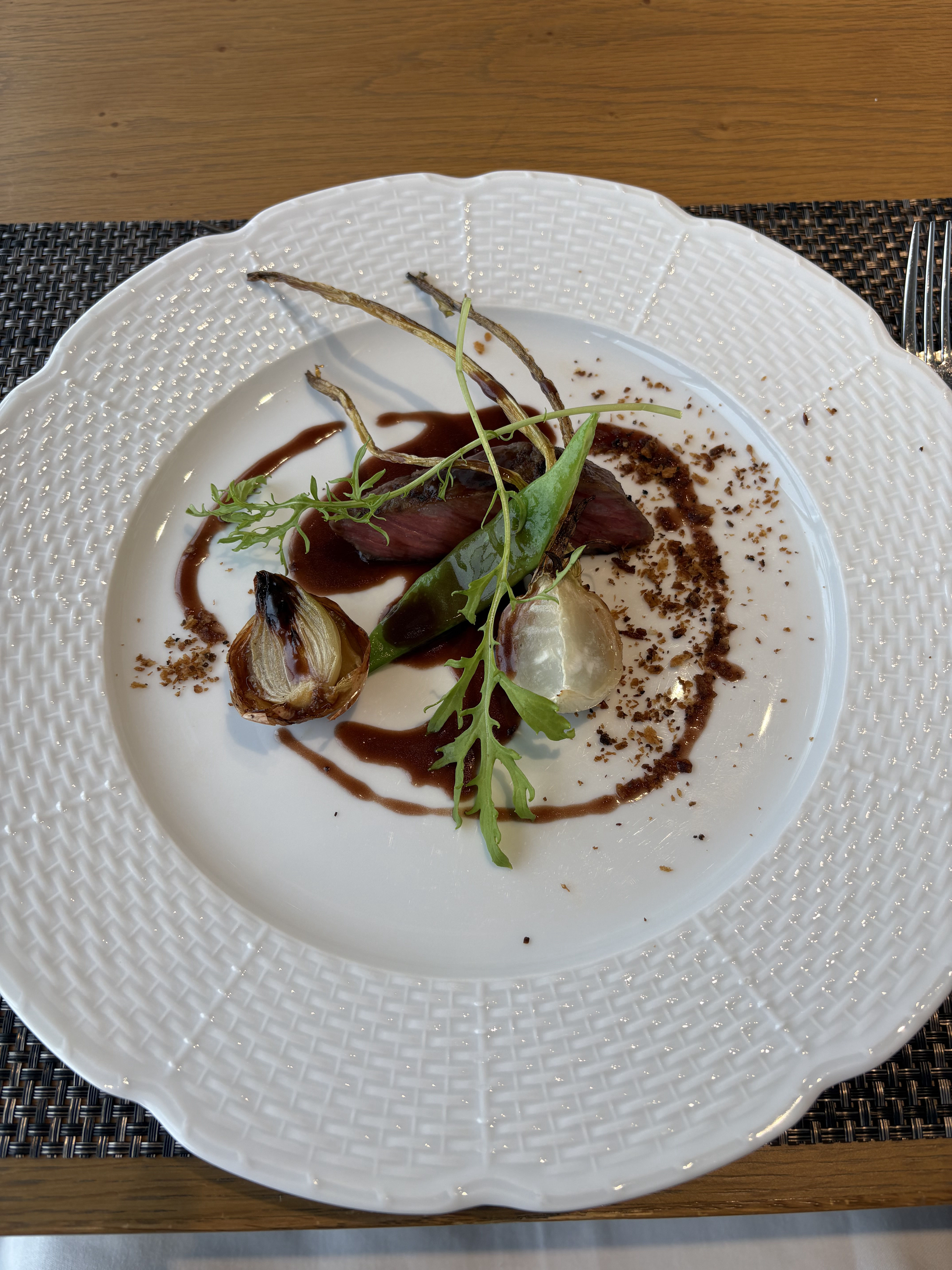 Central Terrace TOKYO