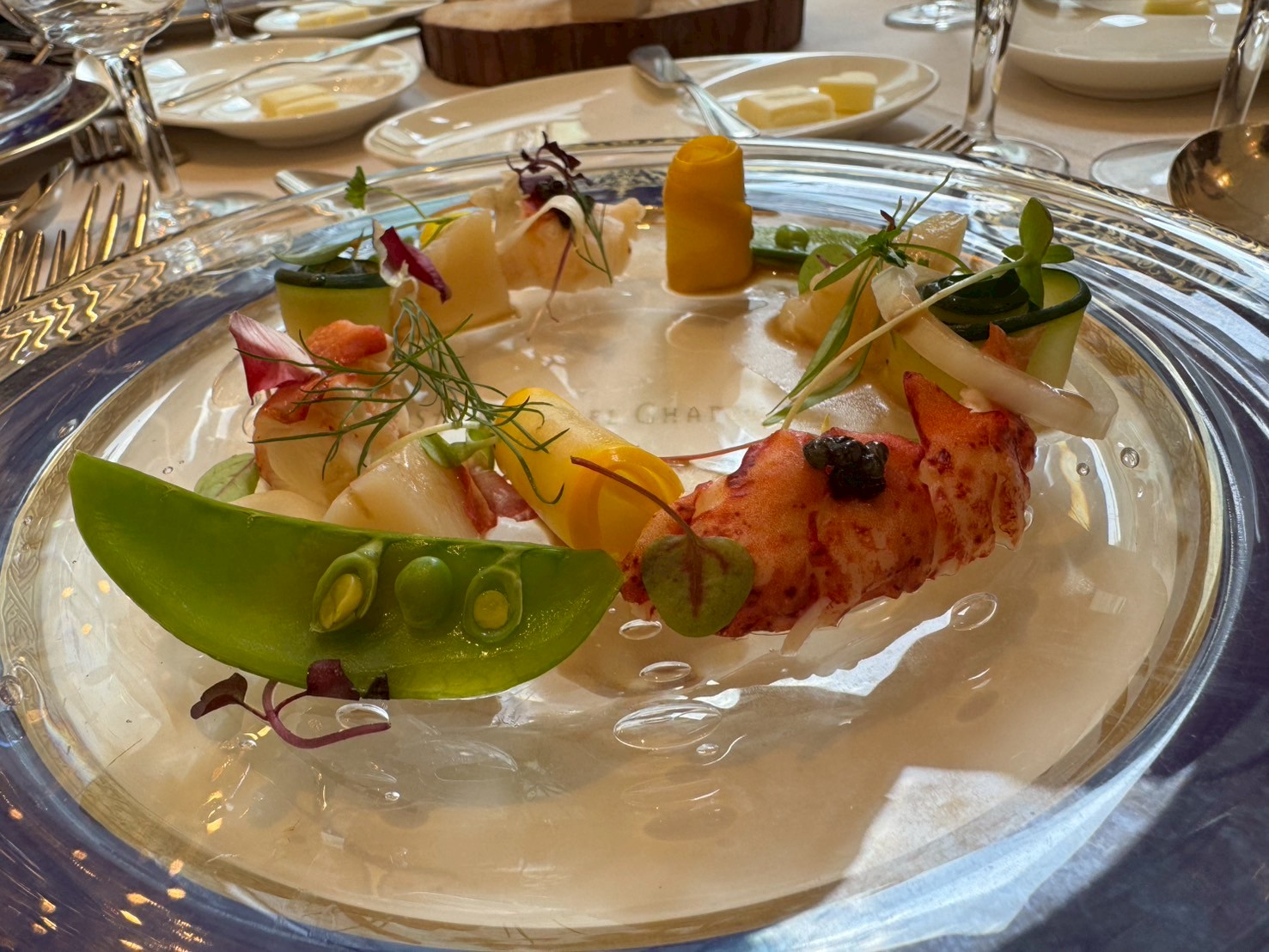 セント・ラファエロチャペル御堂筋