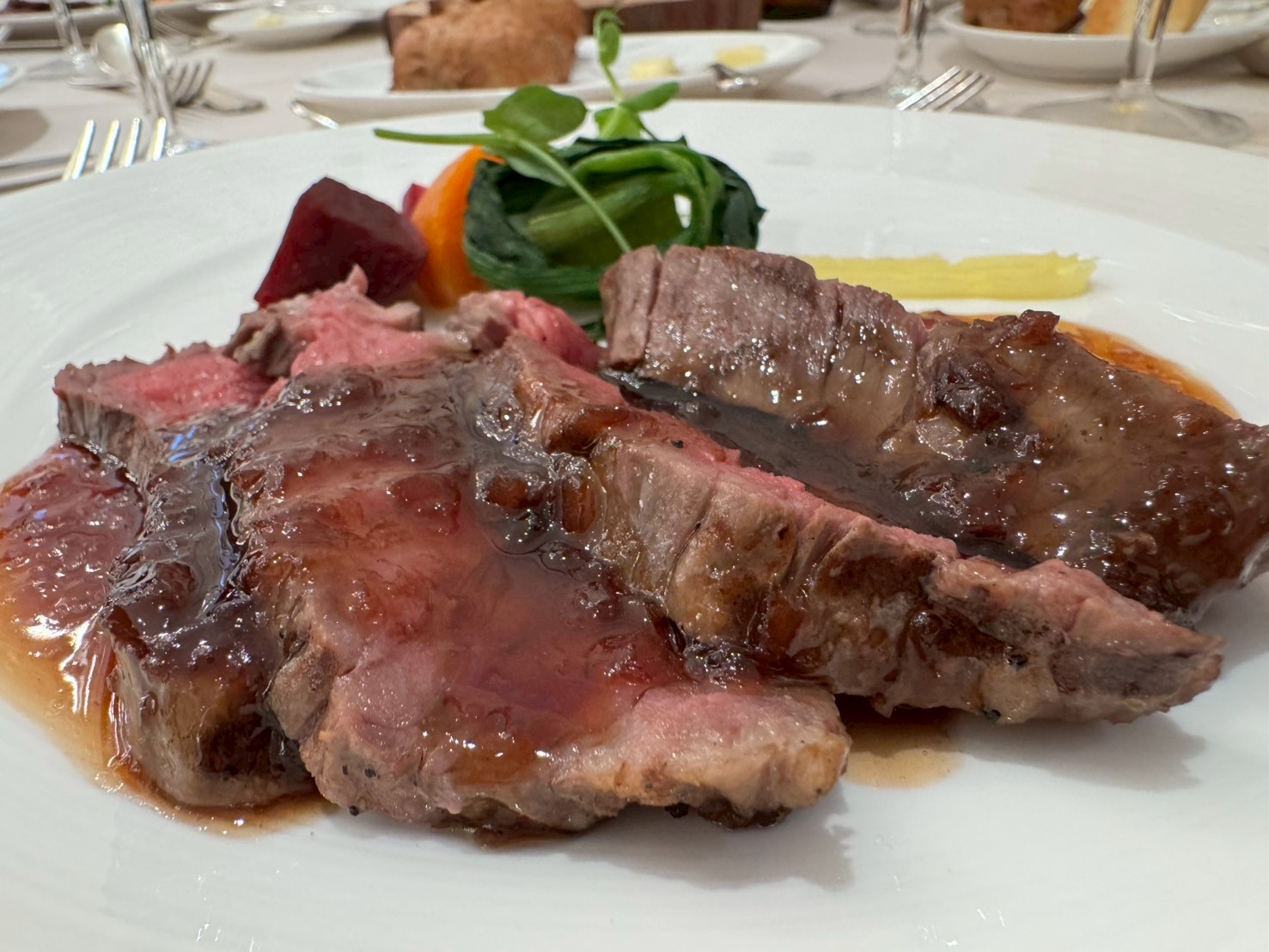 セント・ラファエロチャペル御堂筋