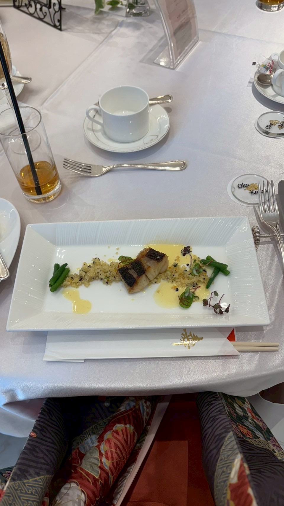 セント・ラファエロチャペル御堂筋