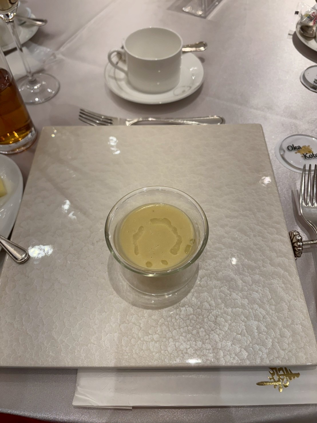 セント・ラファエロチャペル御堂筋