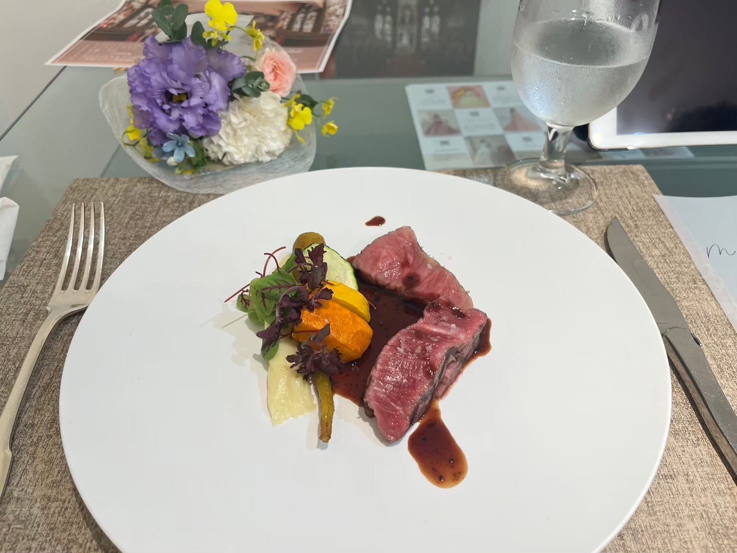 セント・ラファエロチャペル御堂筋