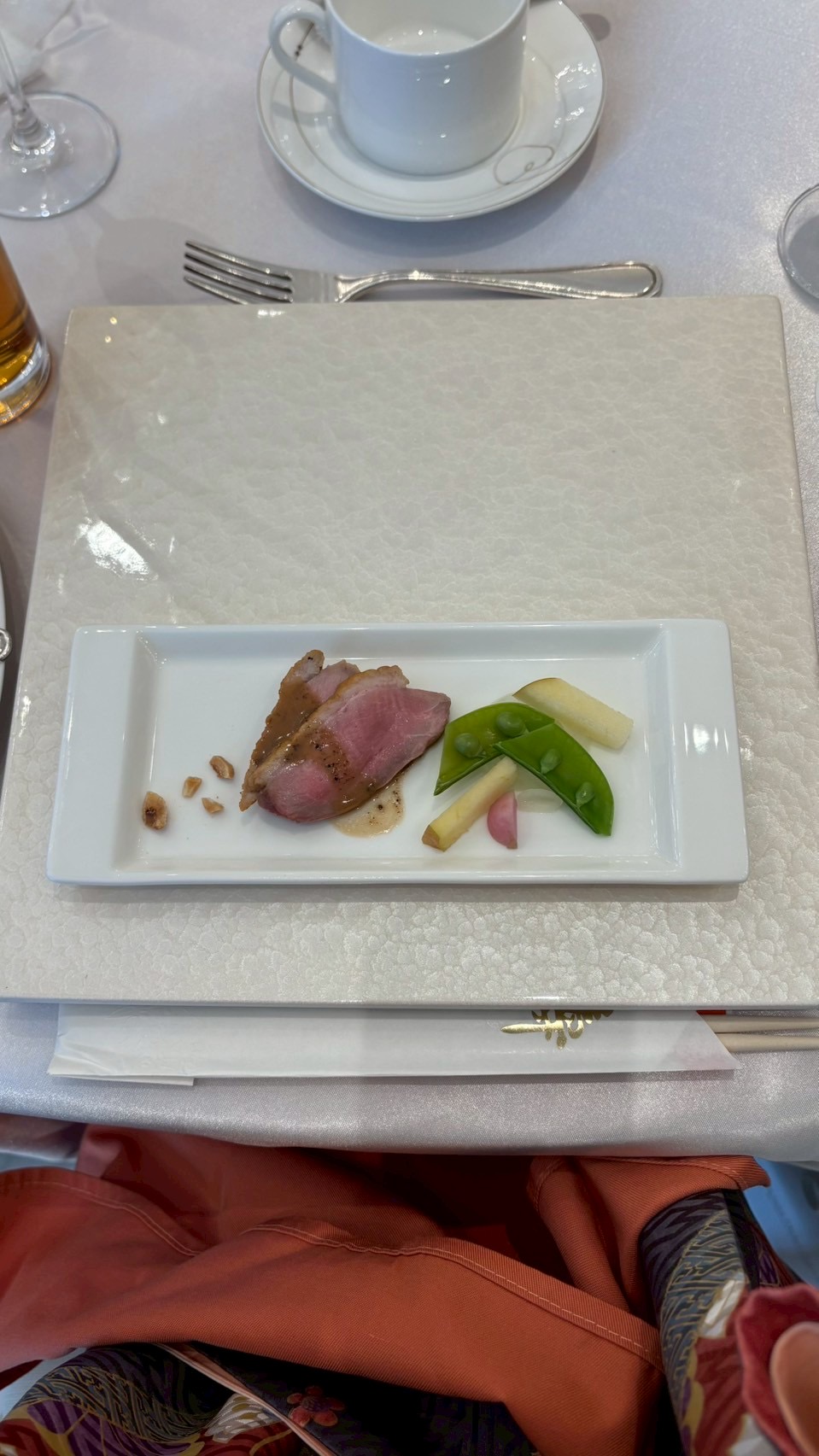 セント・ラファエロチャペル御堂筋