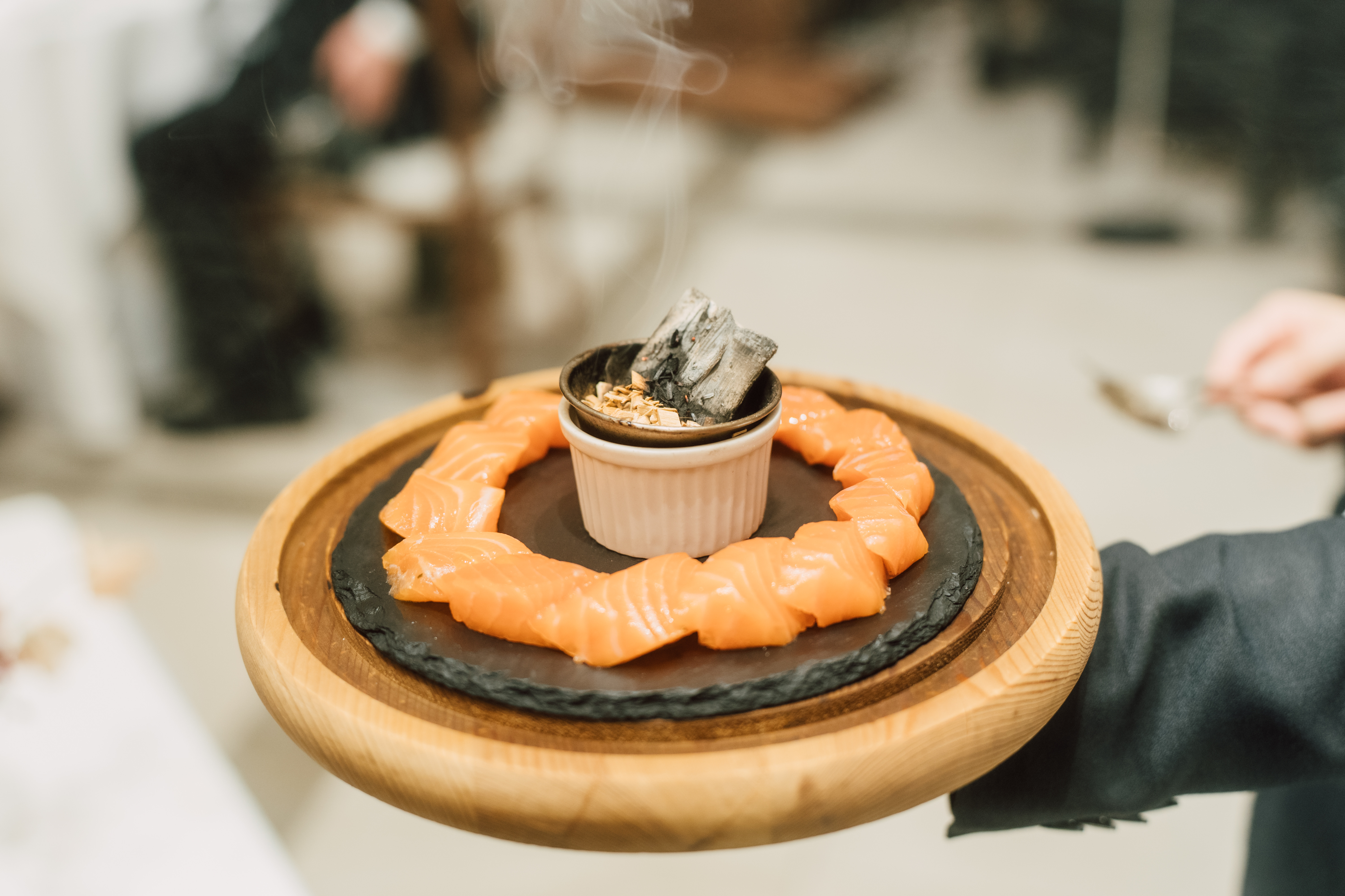 リストランテASO