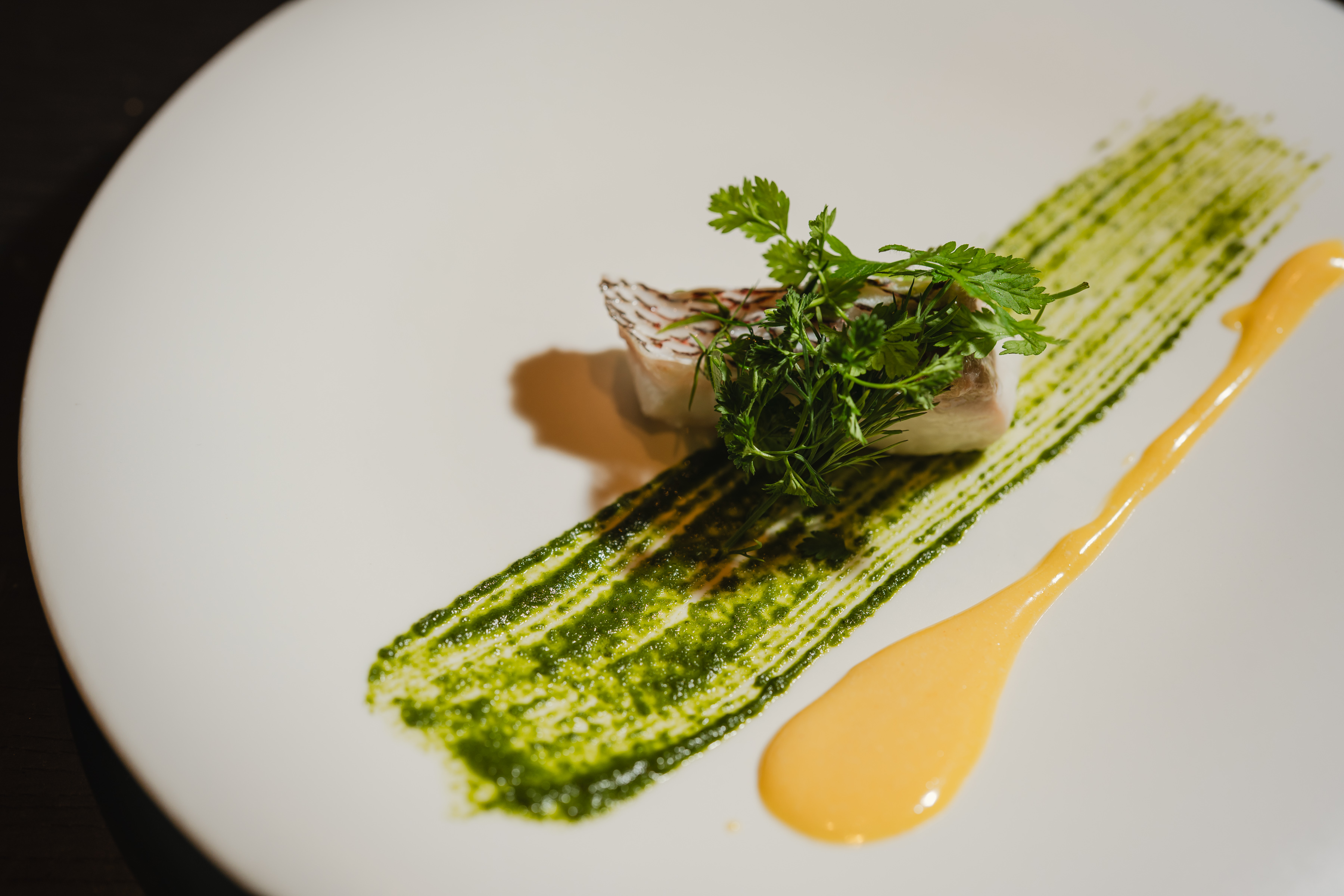 リストランテKubotsu