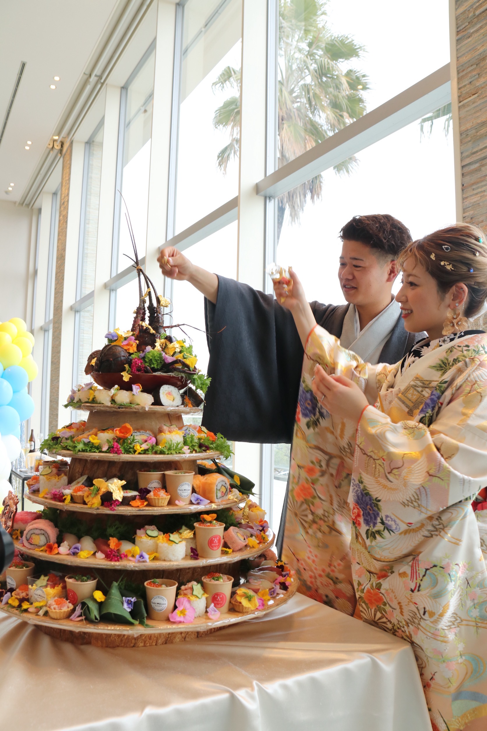 四季の丘 seasons with