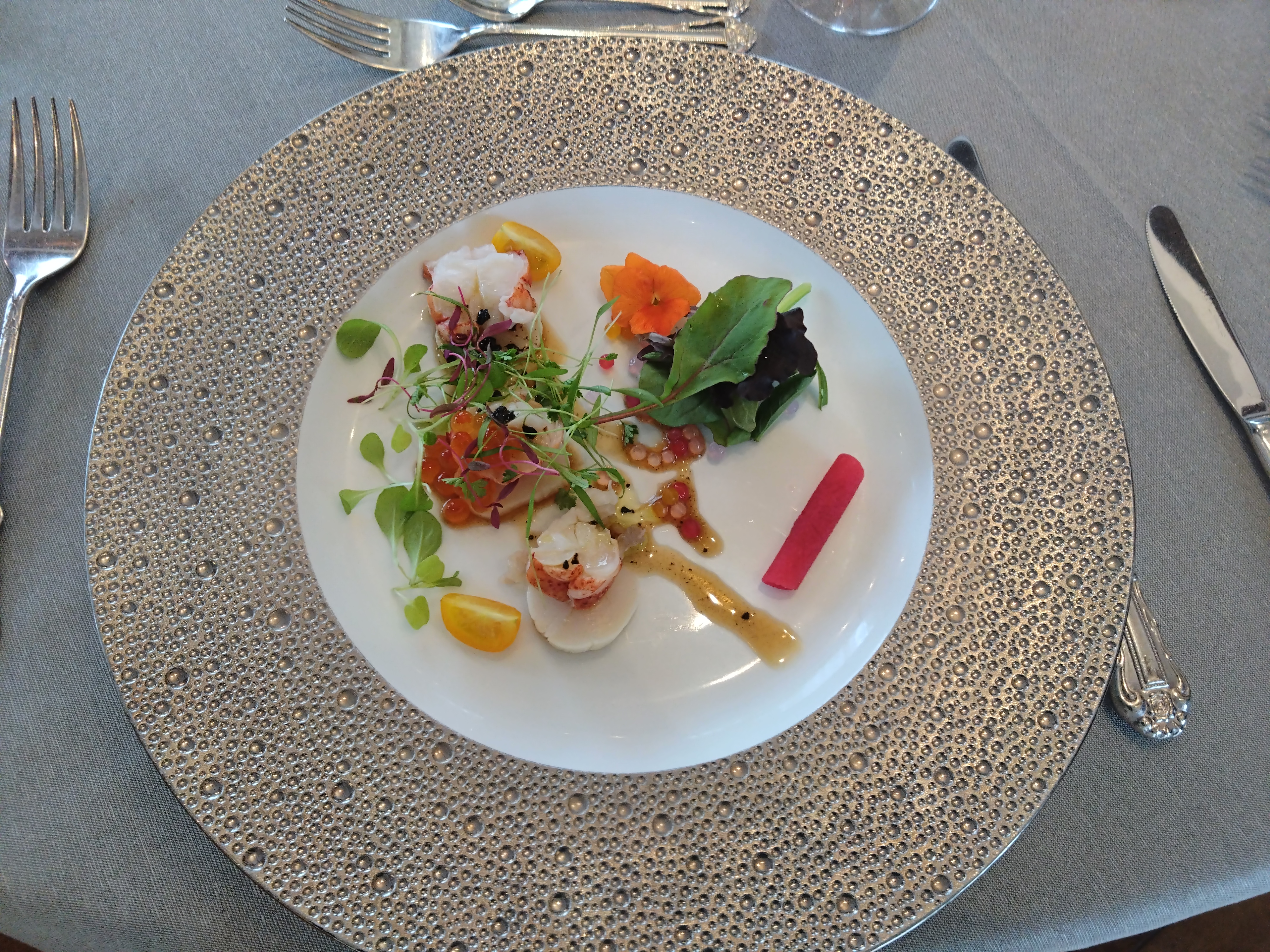 カサ・デ・アンジェラ馬車道(Casa d' Angela)