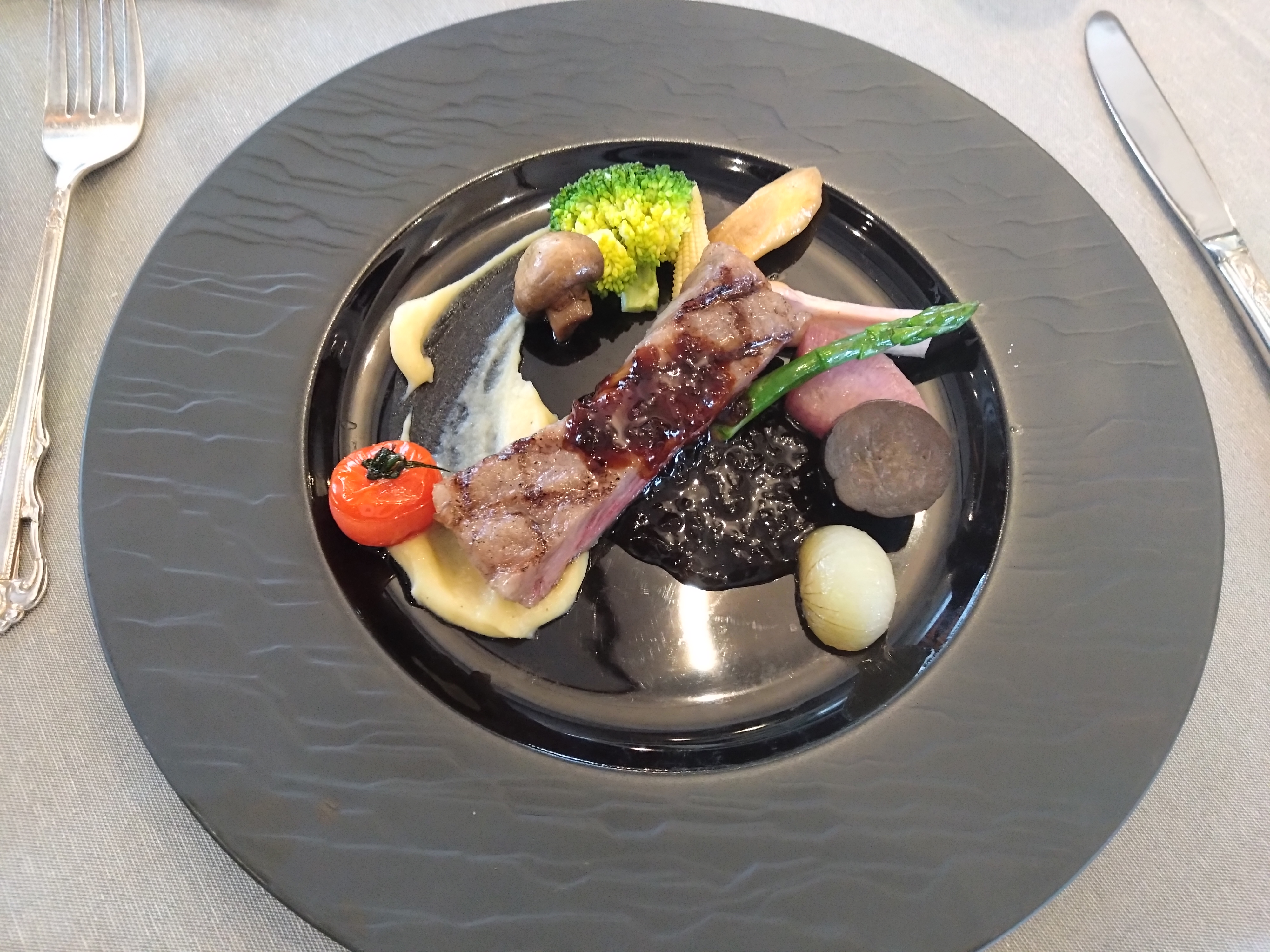 カサ・デ・アンジェラ馬車道(Casa d' Angela)