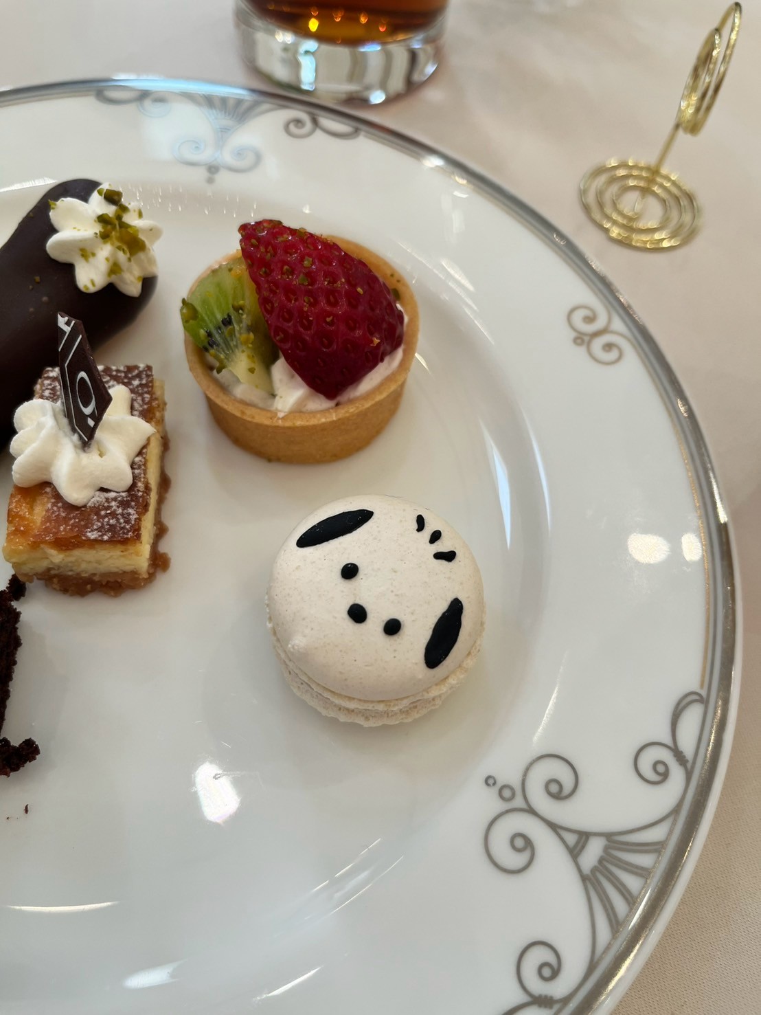 18 (アンウィット) Produced by Casa d' Angela