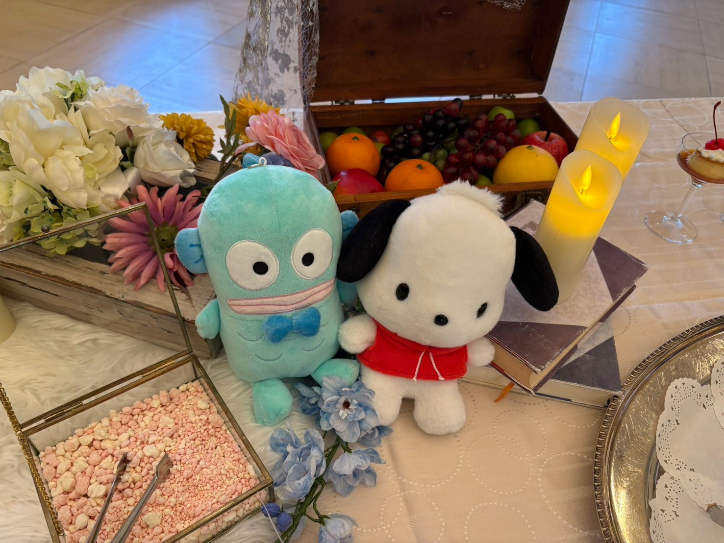 18 (アンウィット) Produced by Casa d' Angela