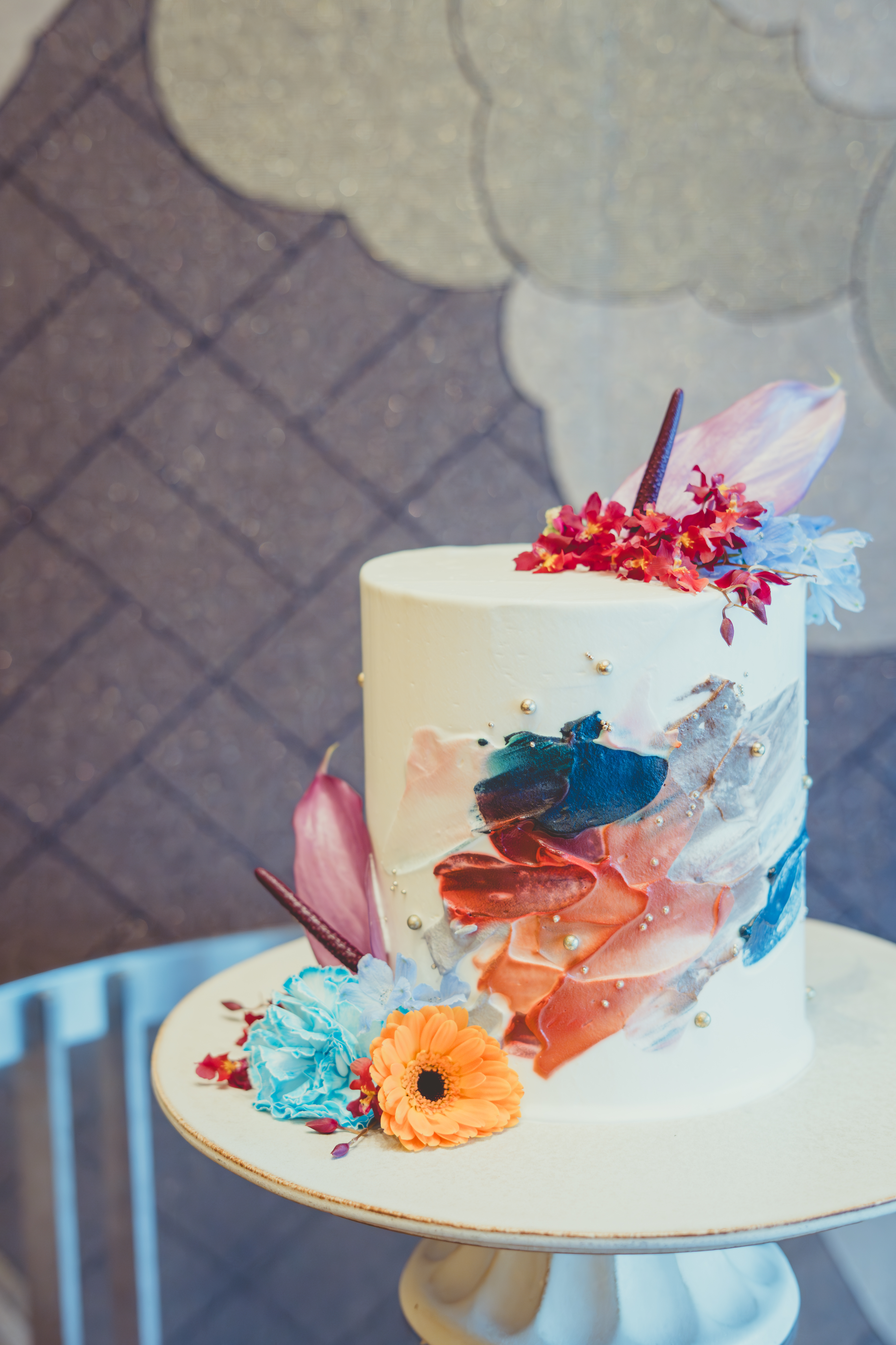 THE ORIENTAL TERRACE HIDEAWAY