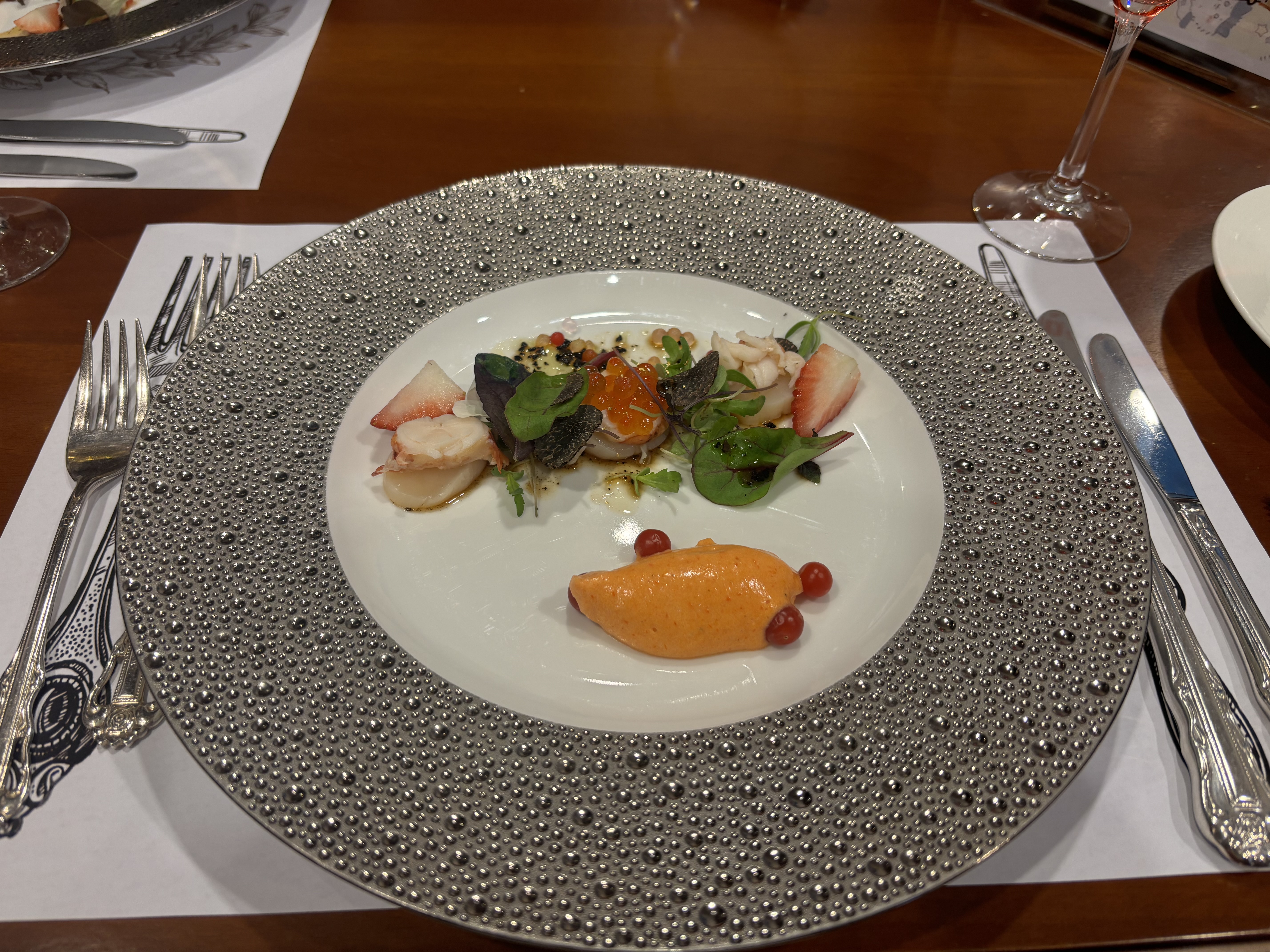 カサ・デ・アンジェラ馬車道(Casa d' Angela)