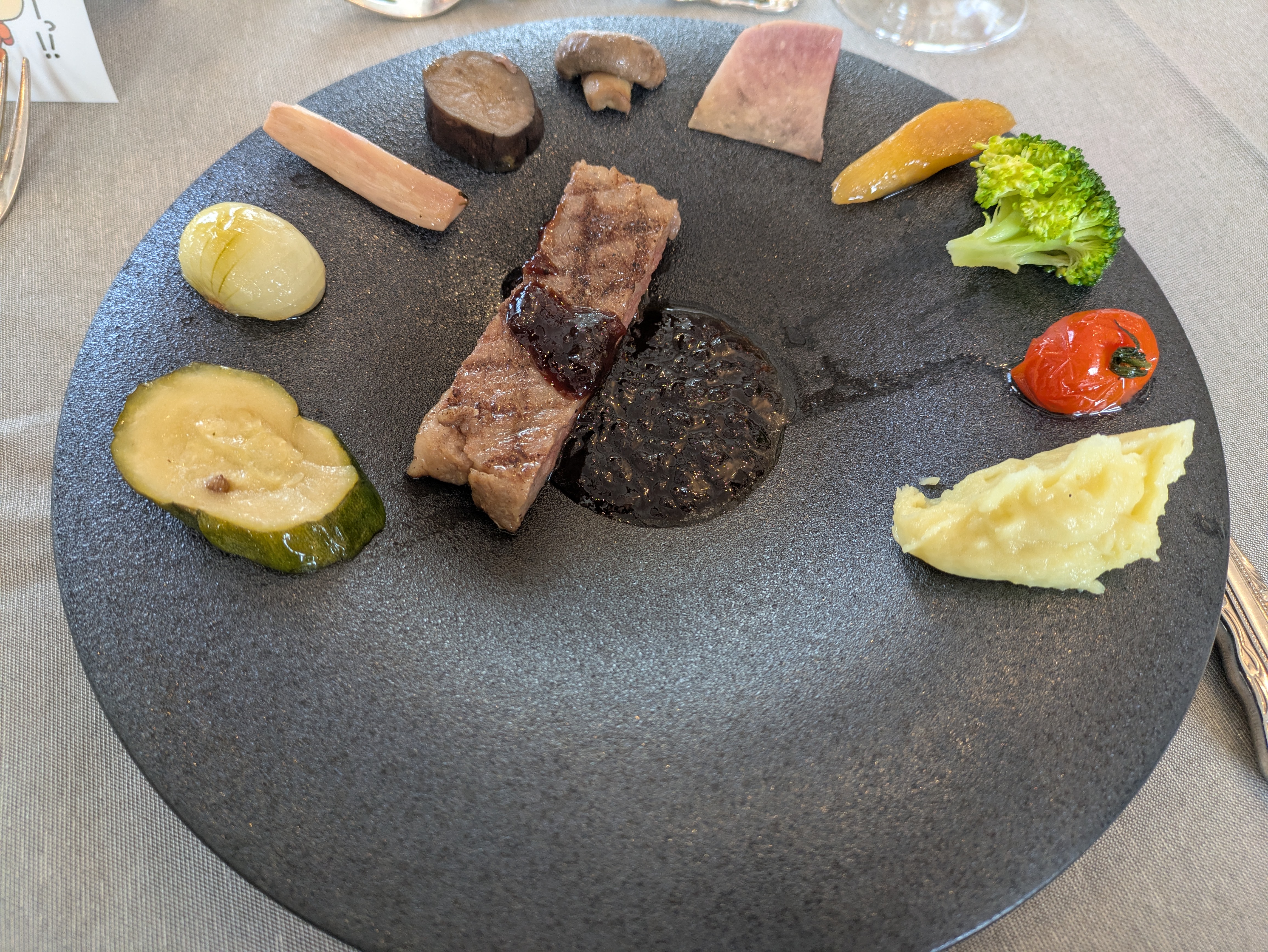 カサ・デ・アンジェラ馬車道(Casa d' Angela)