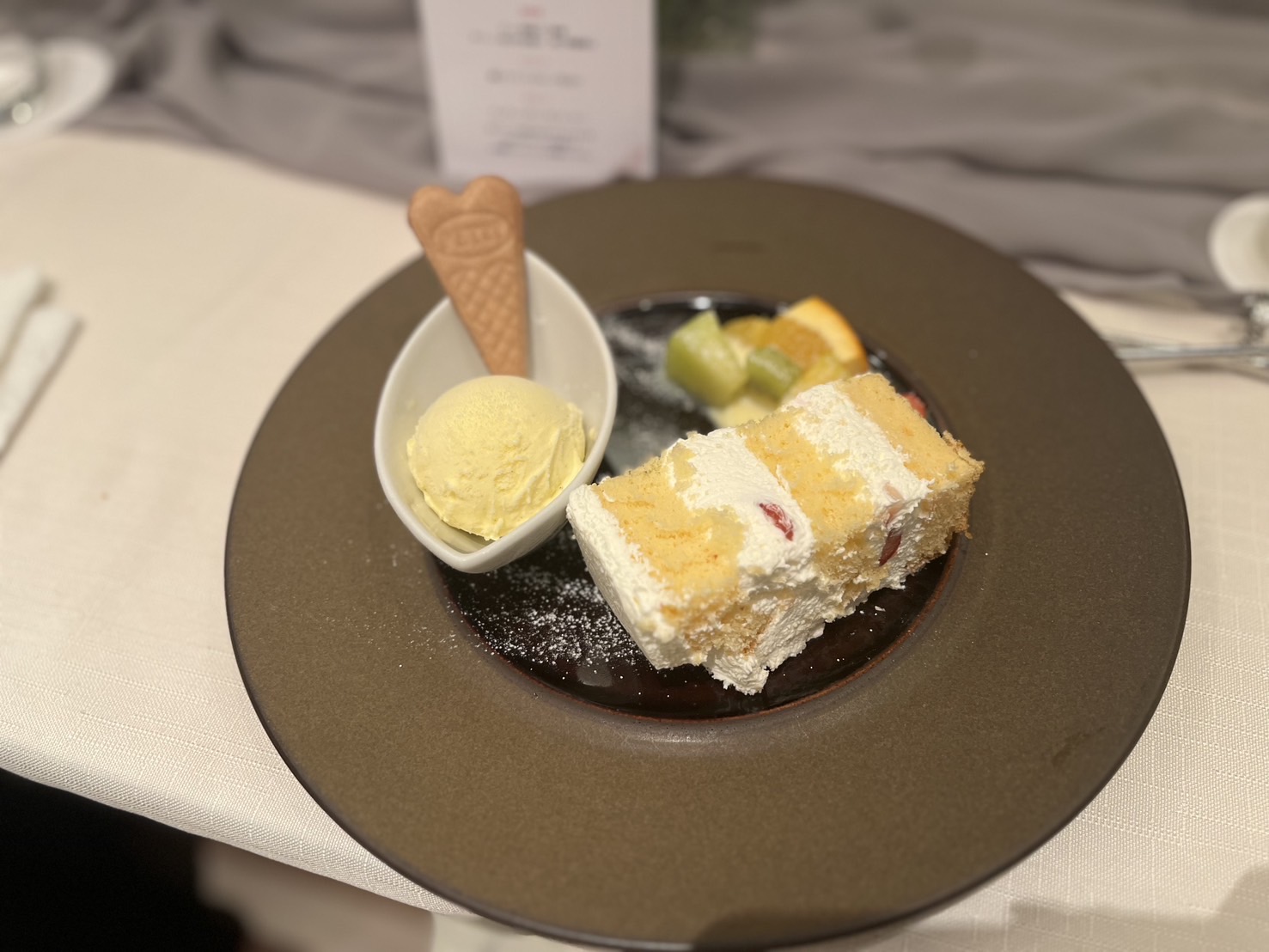 ウエディングレストラン ジュレ