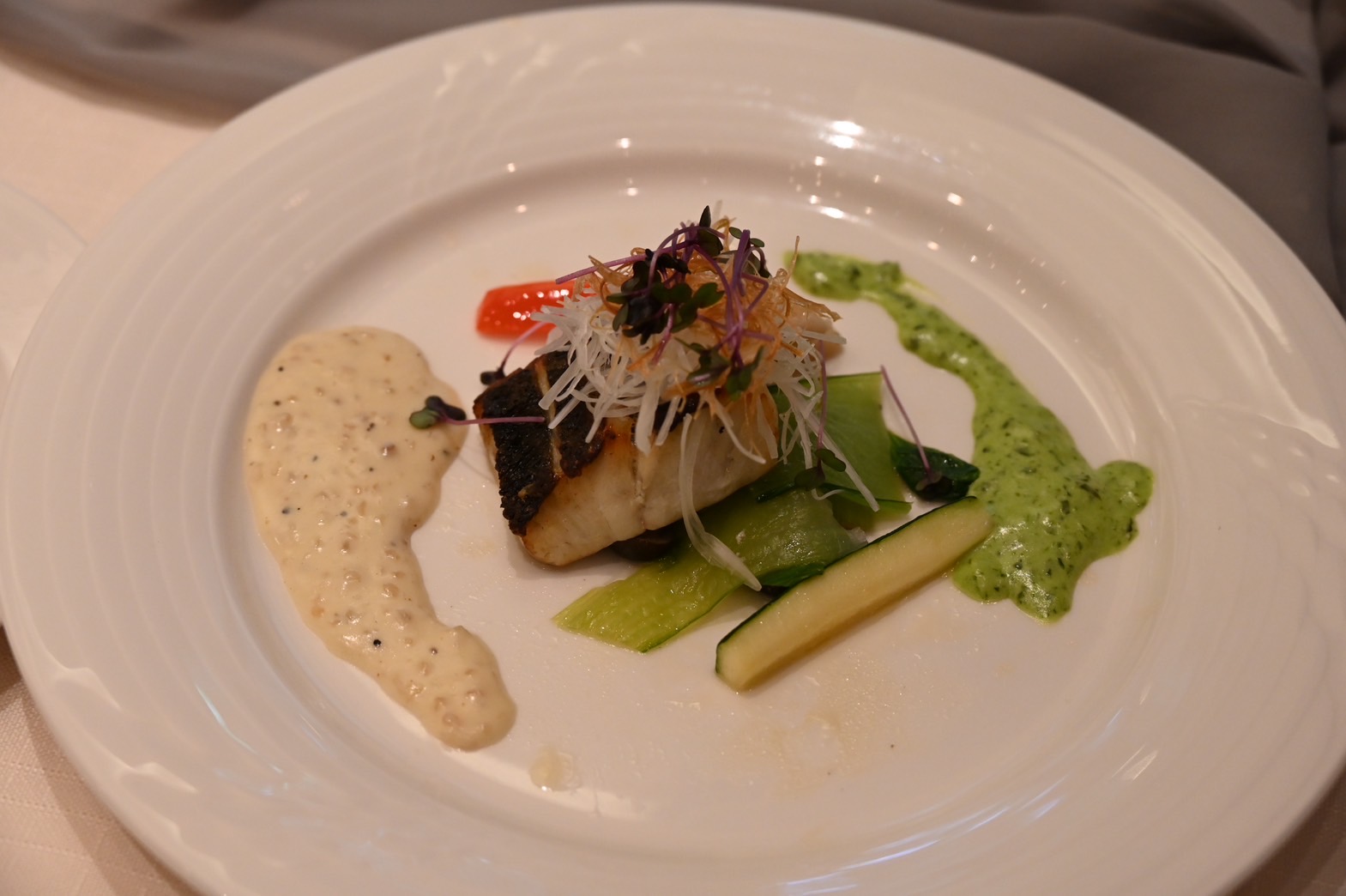 ウエディングレストラン ジュレ