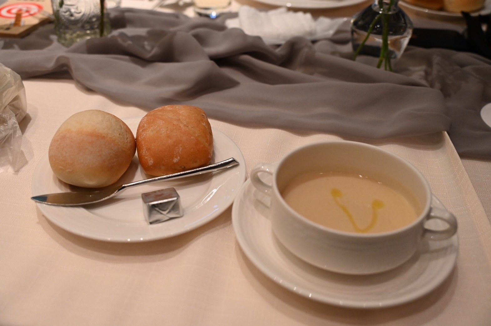 ウエディングレストラン ジュレ