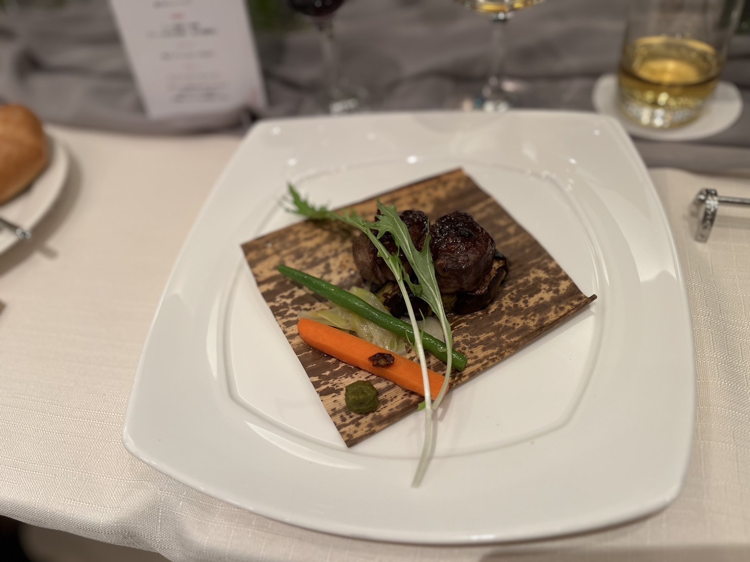 ウエディングレストラン ジュレ