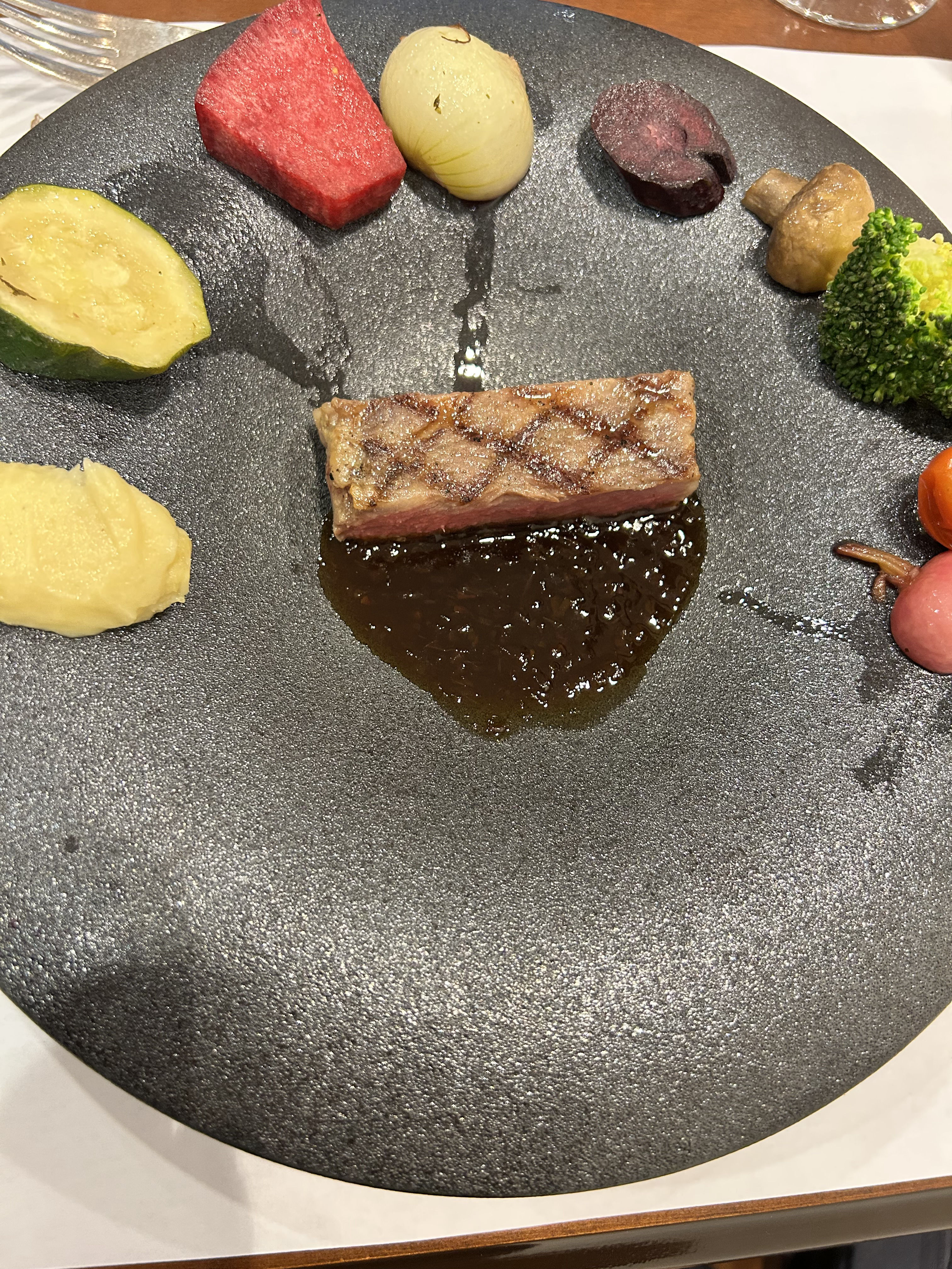 カサ・デ・アンジェラ馬車道(Casa d' Angela)