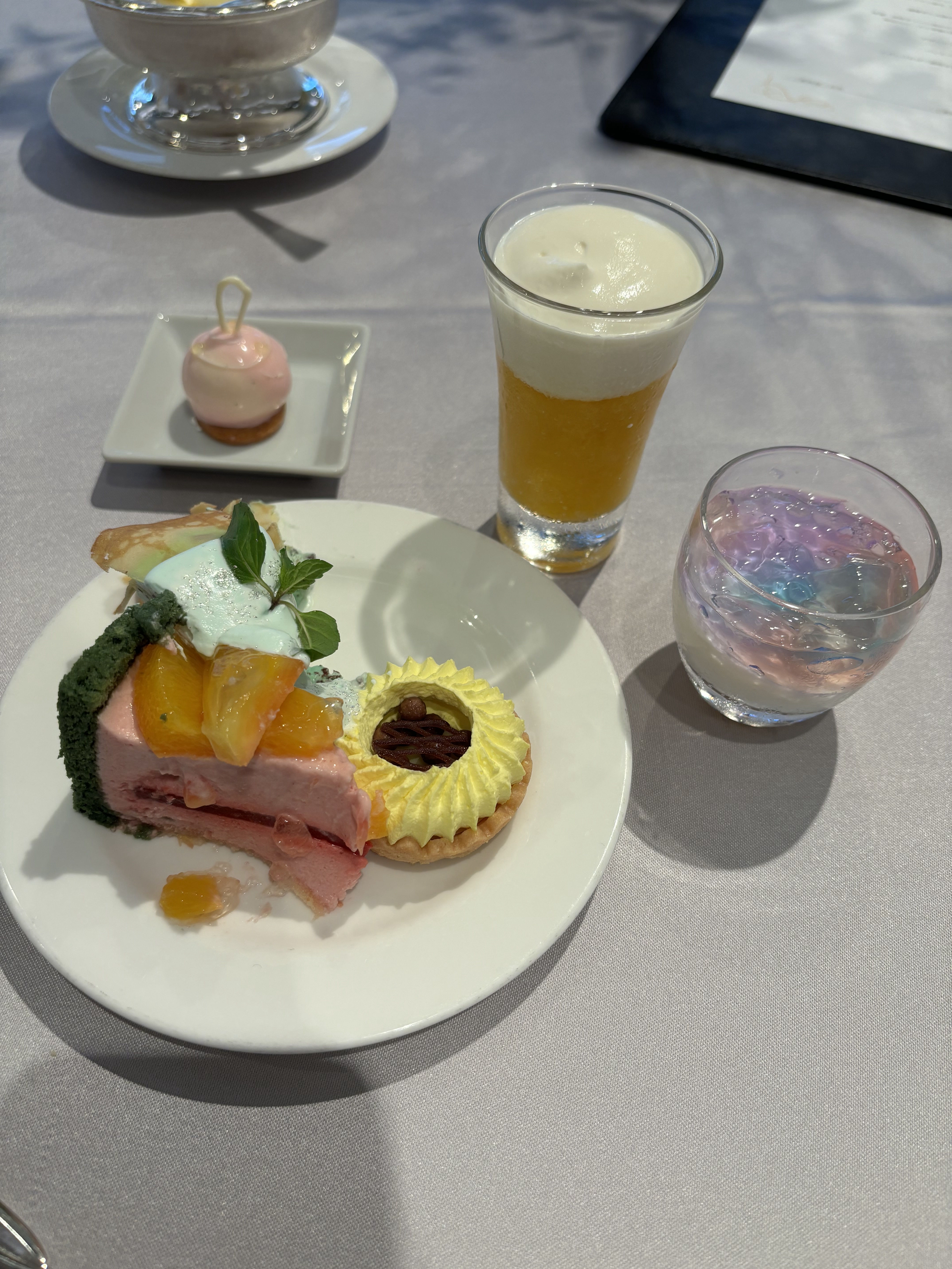 ヒルトン東京ベイ