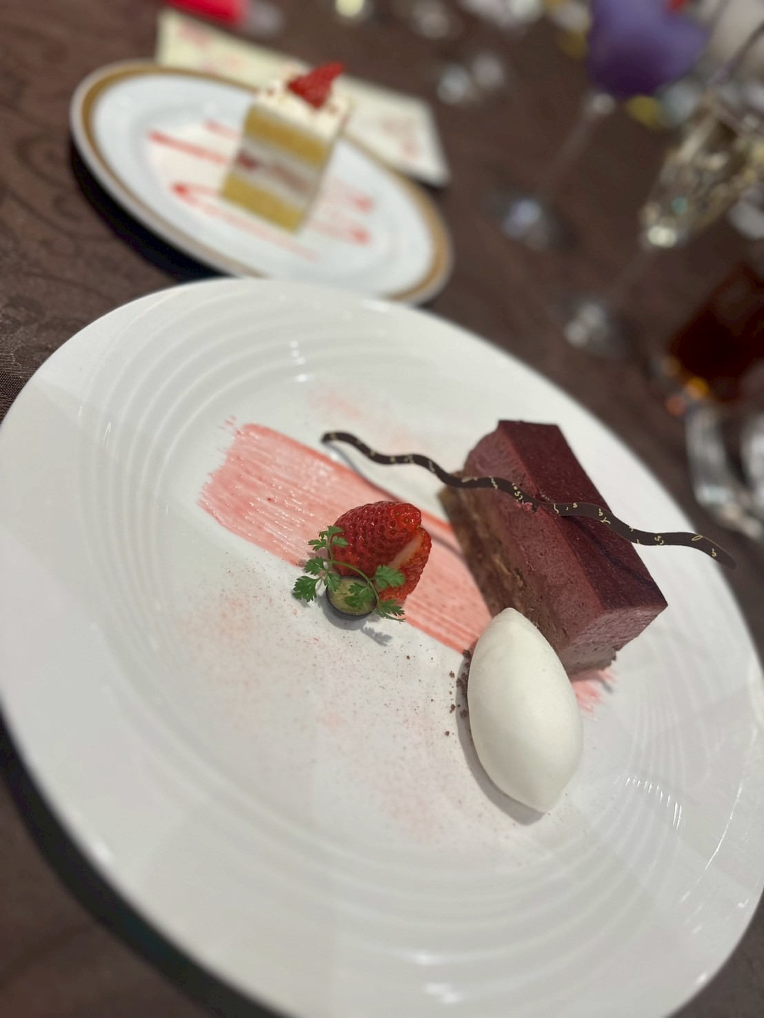 オリエンタルホテル東京ベイ