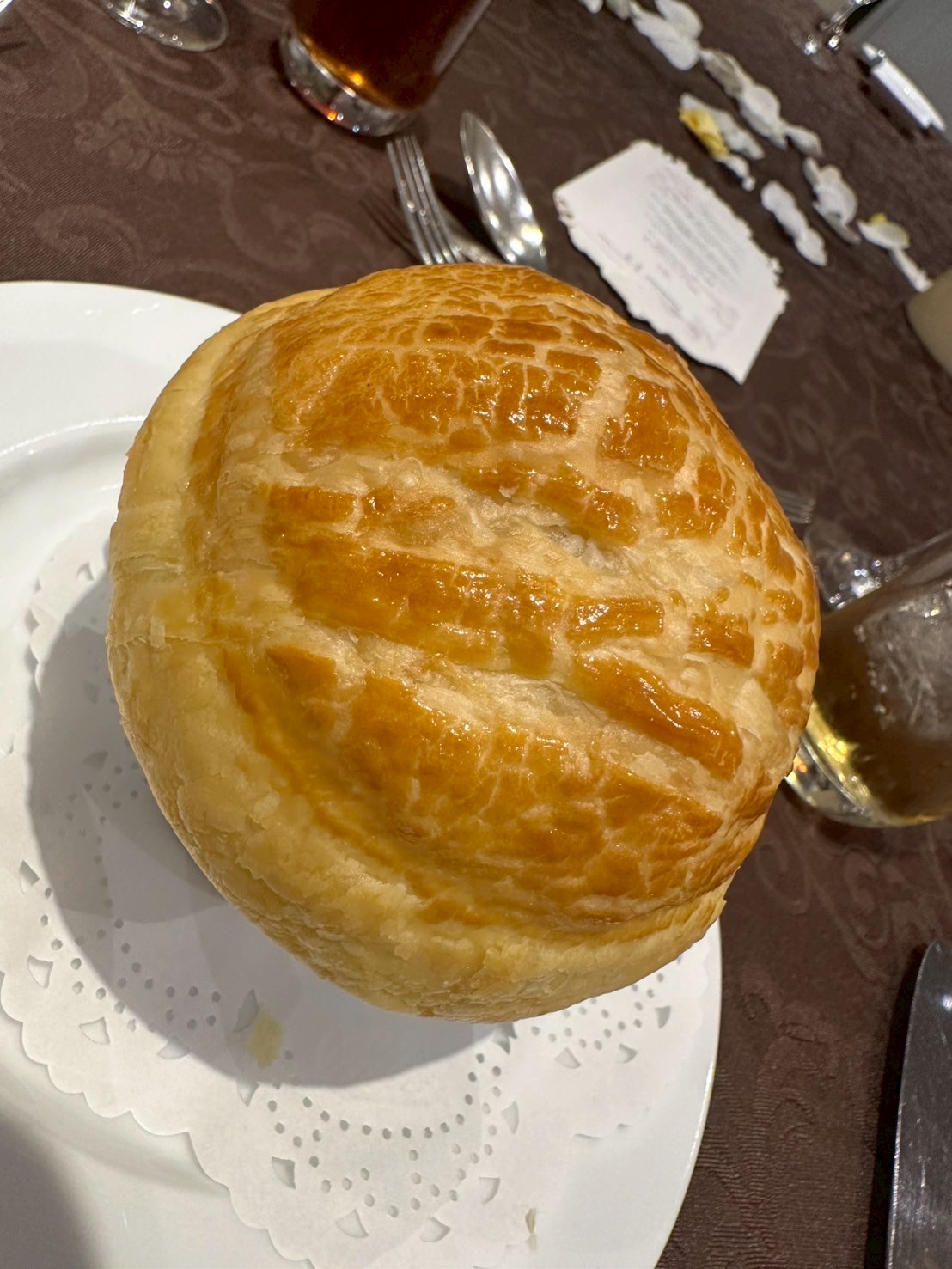 オリエンタルホテル東京ベイ