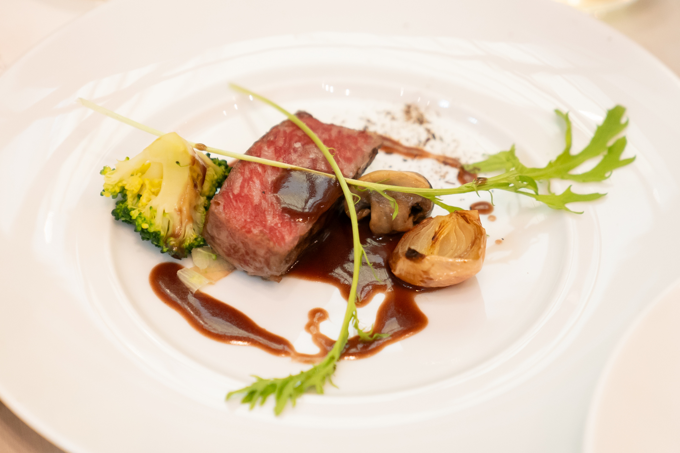 Central Terrace TOKYO