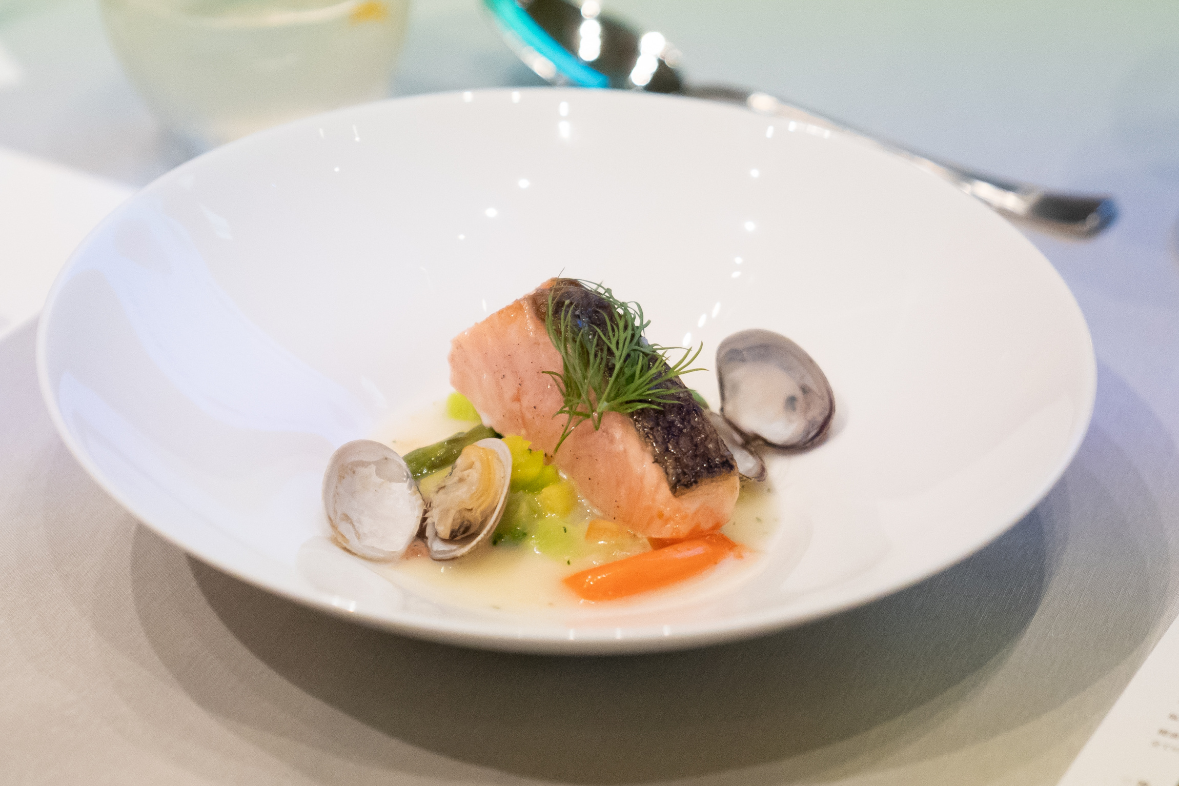 Central Terrace TOKYO