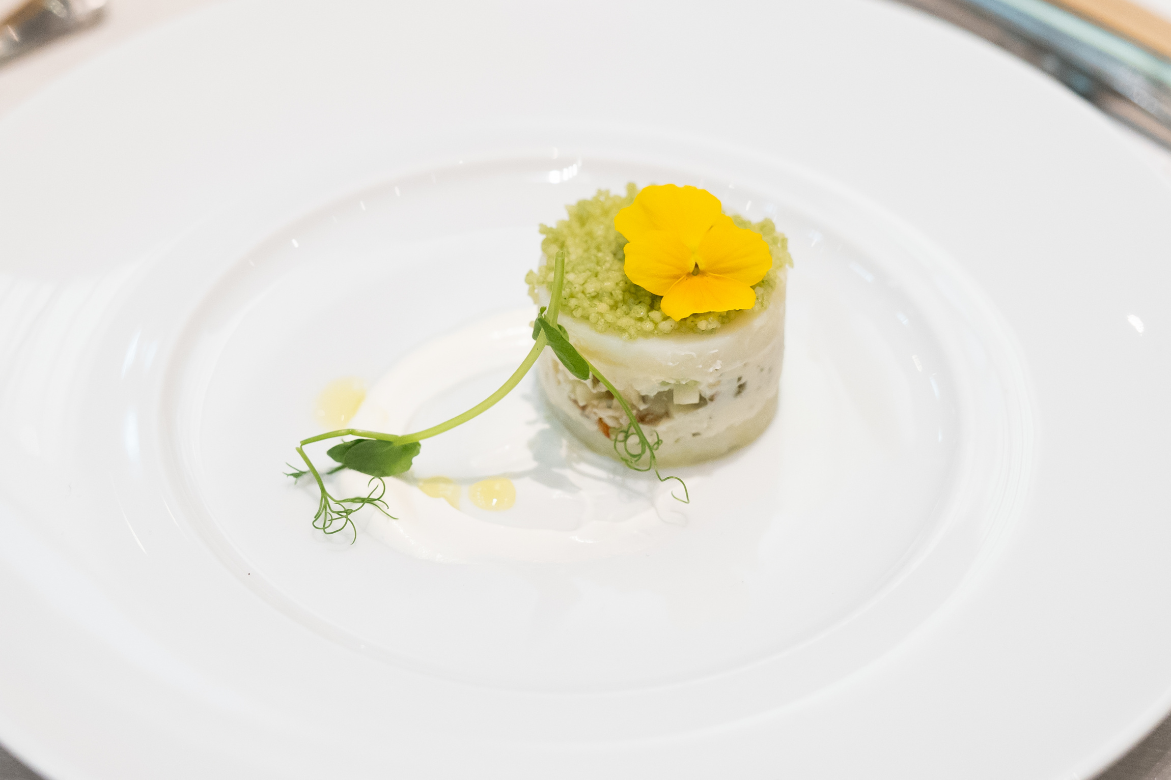 Central Terrace TOKYO