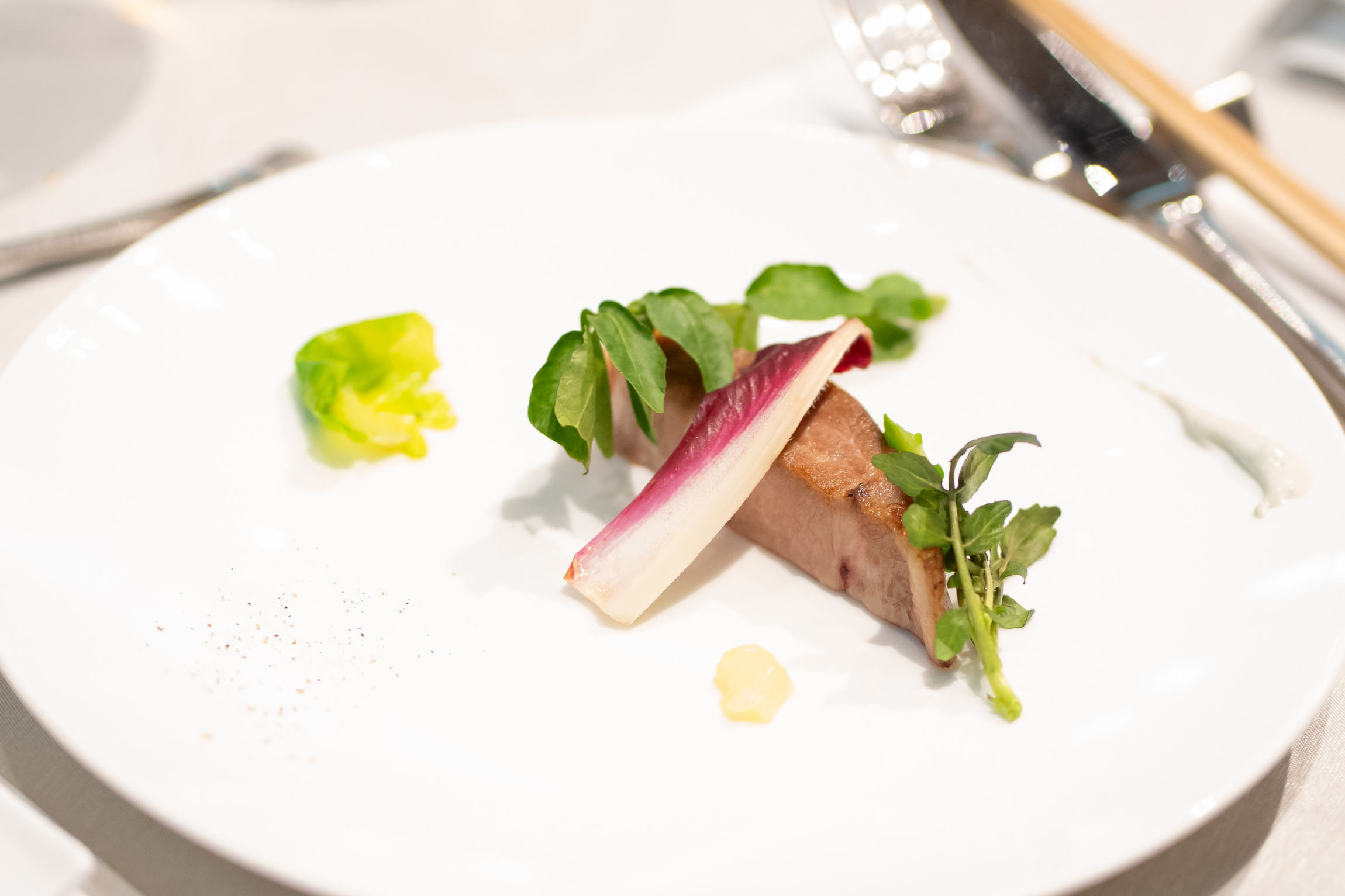 Central Terrace TOKYO