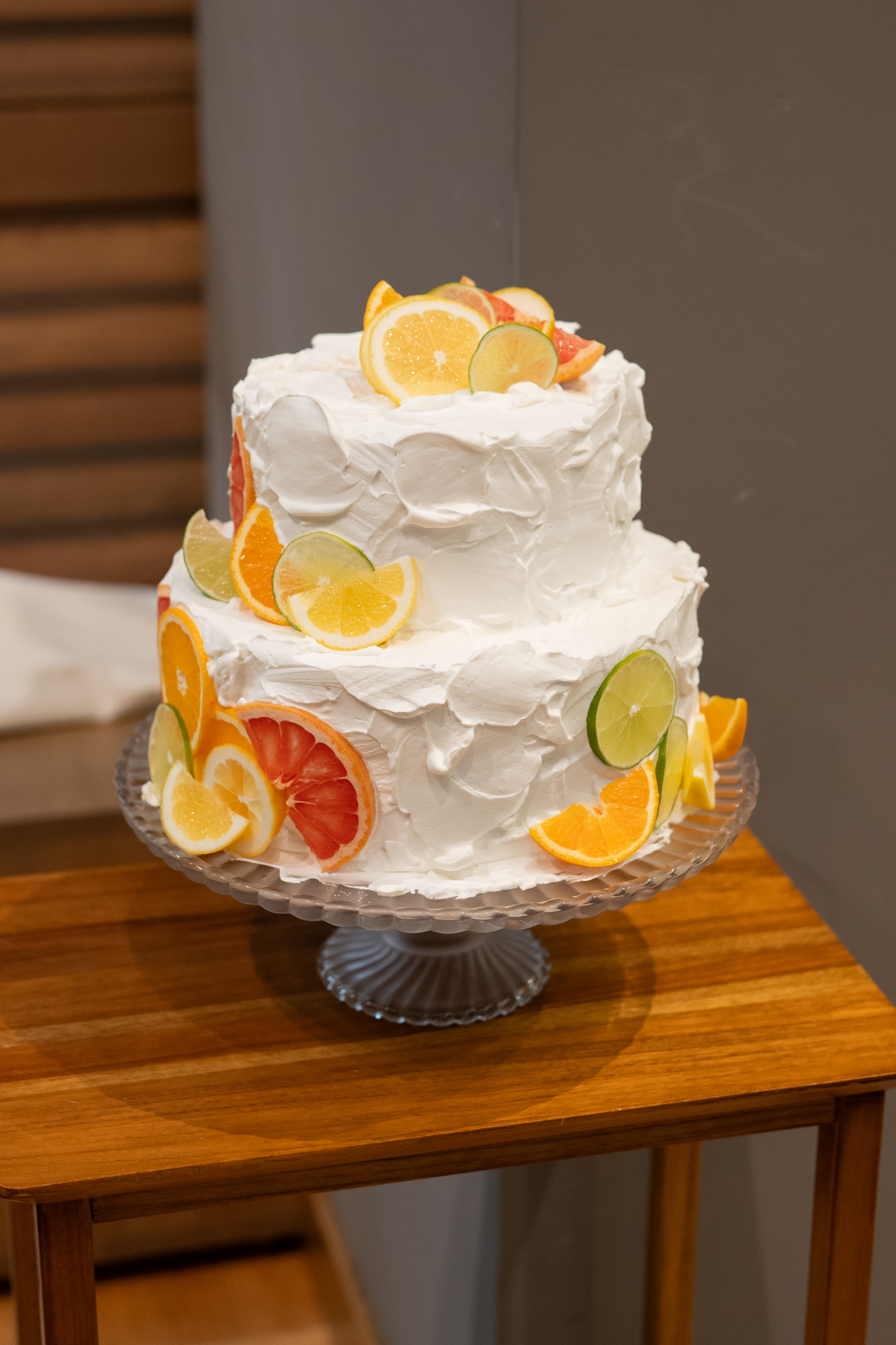 Central Terrace TOKYO