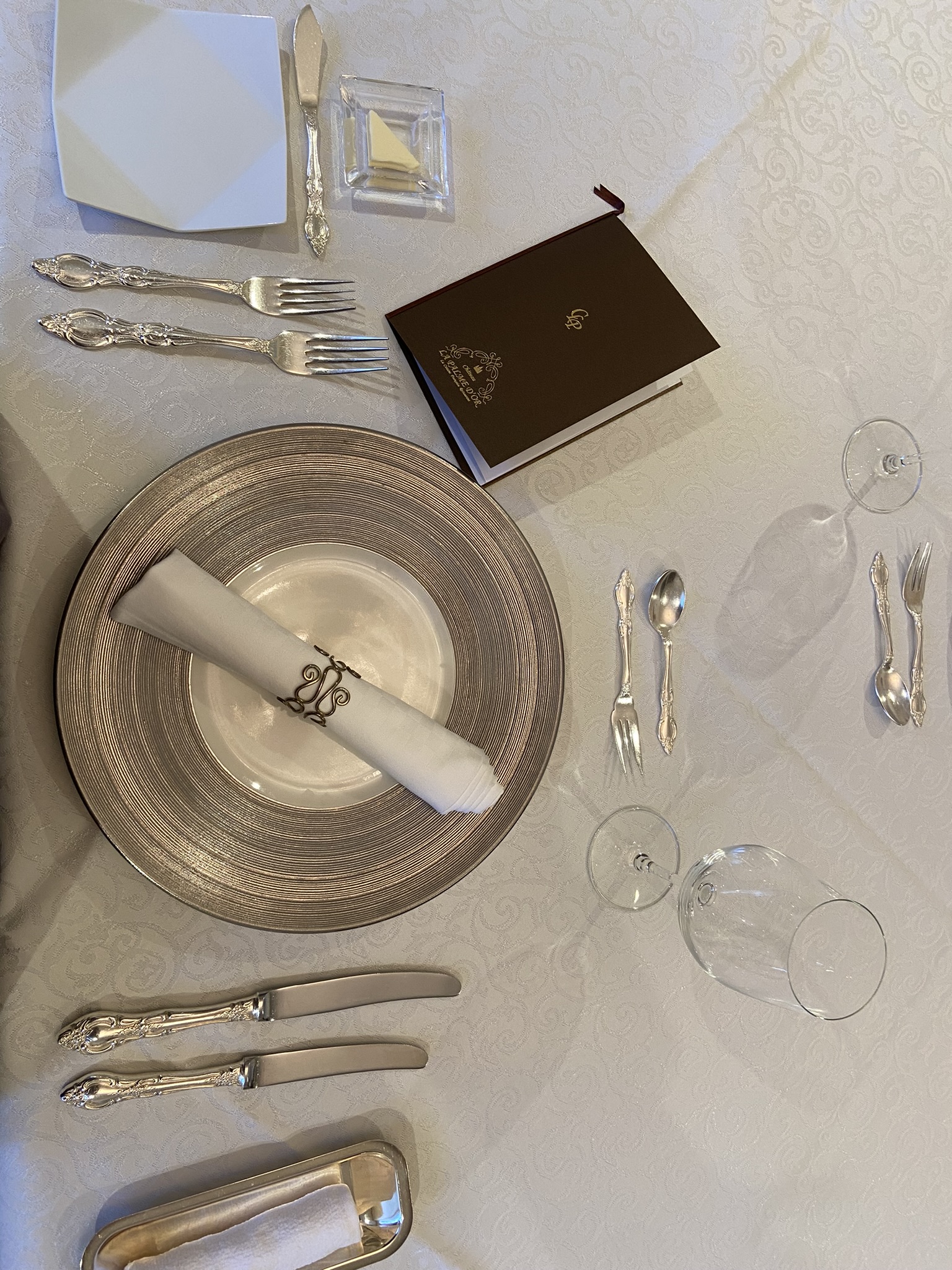 シャトー ラ・パルム・ドール