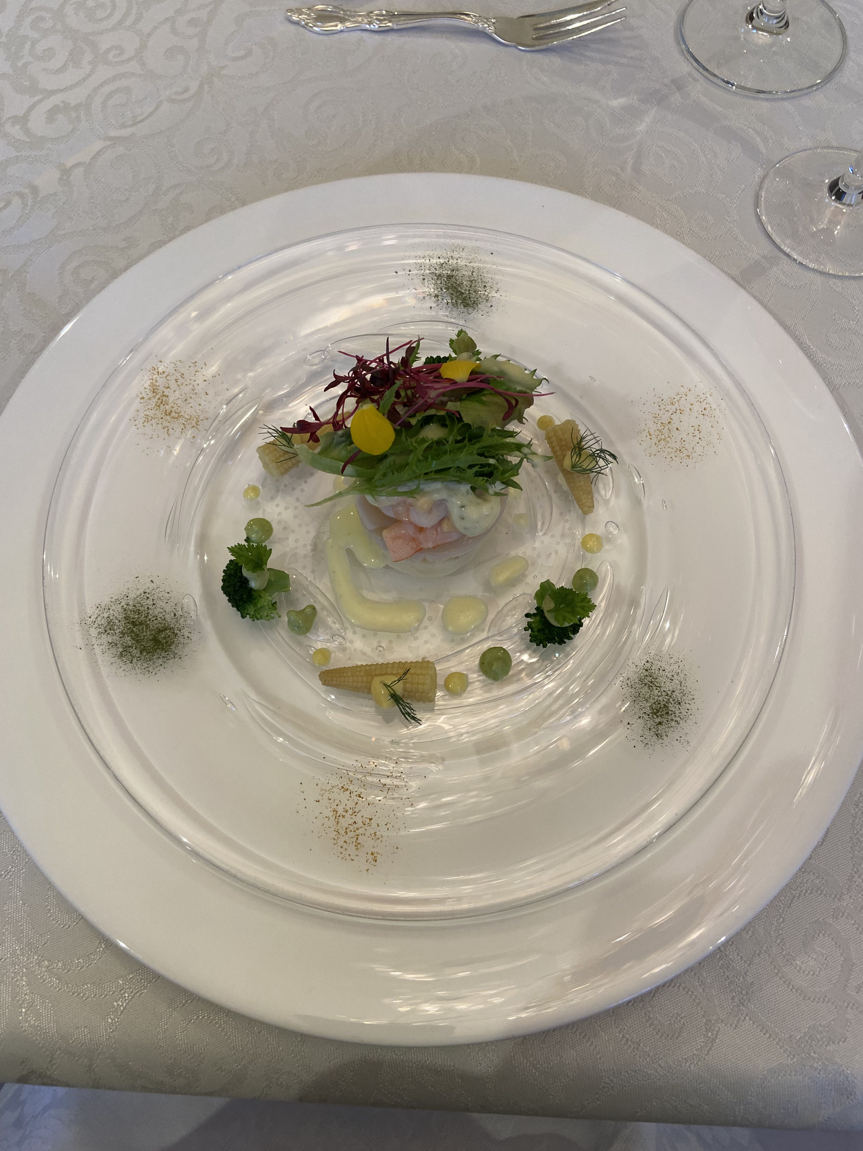 シャトー ラ・パルム・ドール