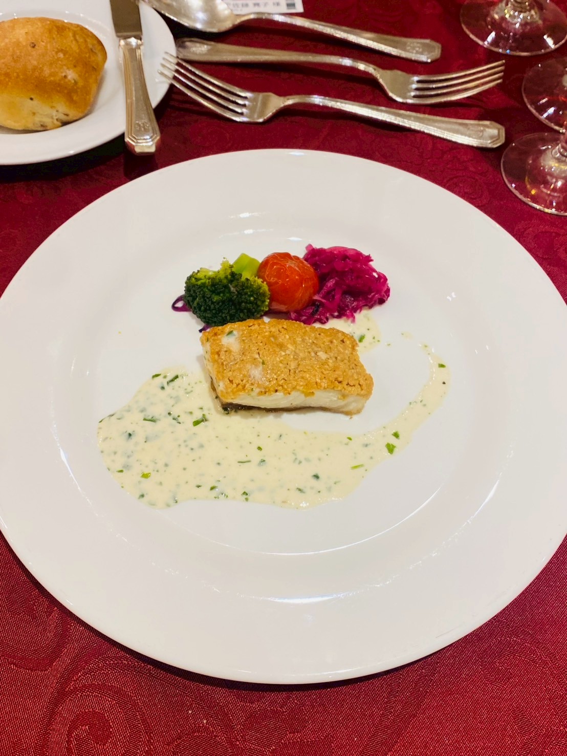 オリエンタルホテル東京ベイ