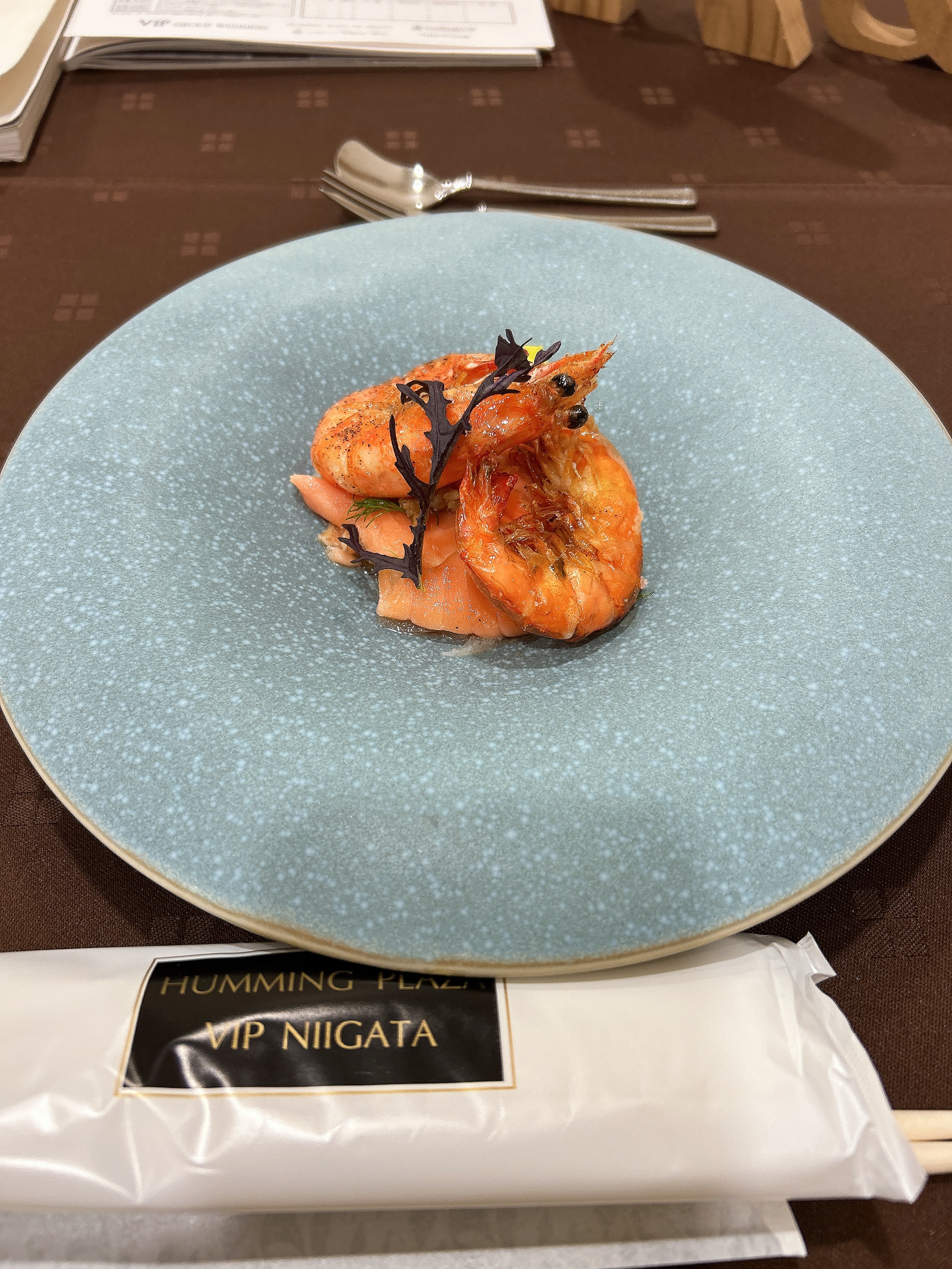 ハミングプラザVIP新潟