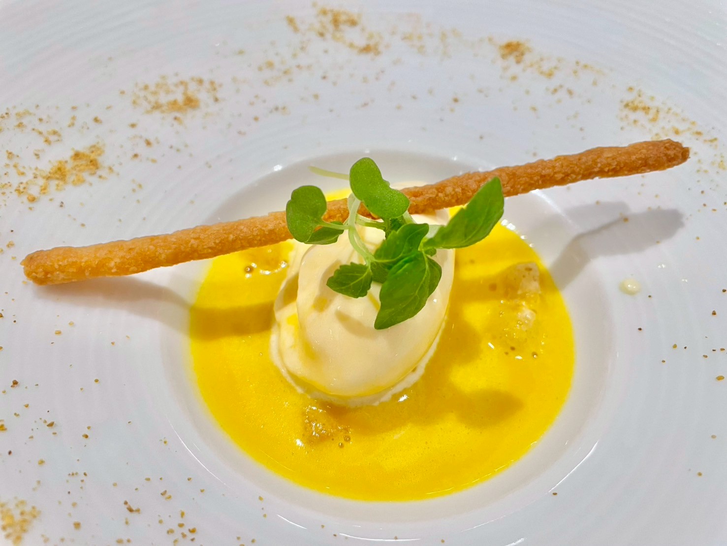 レストランひらまつ 博多