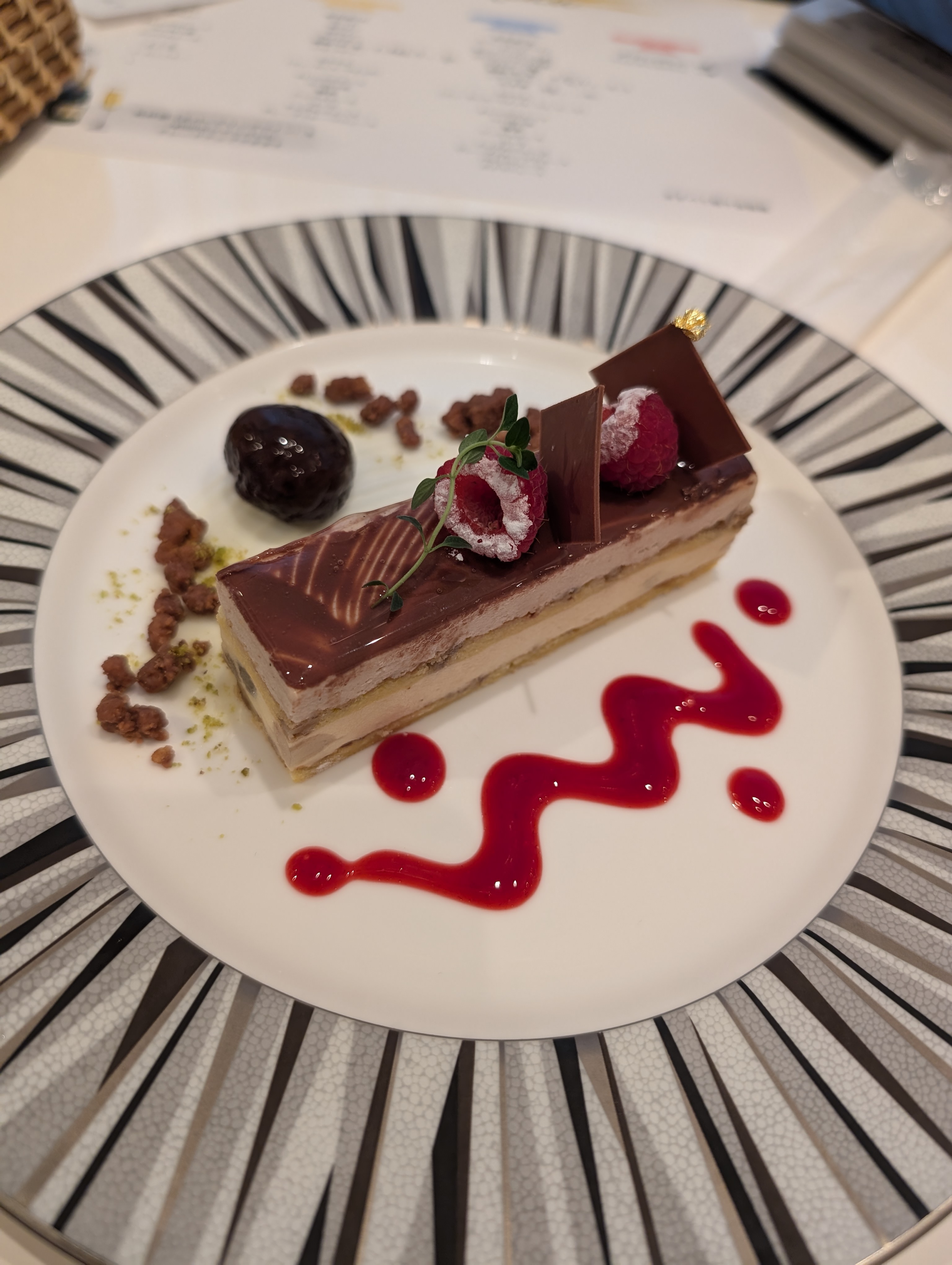 ザ・リュクス銀座