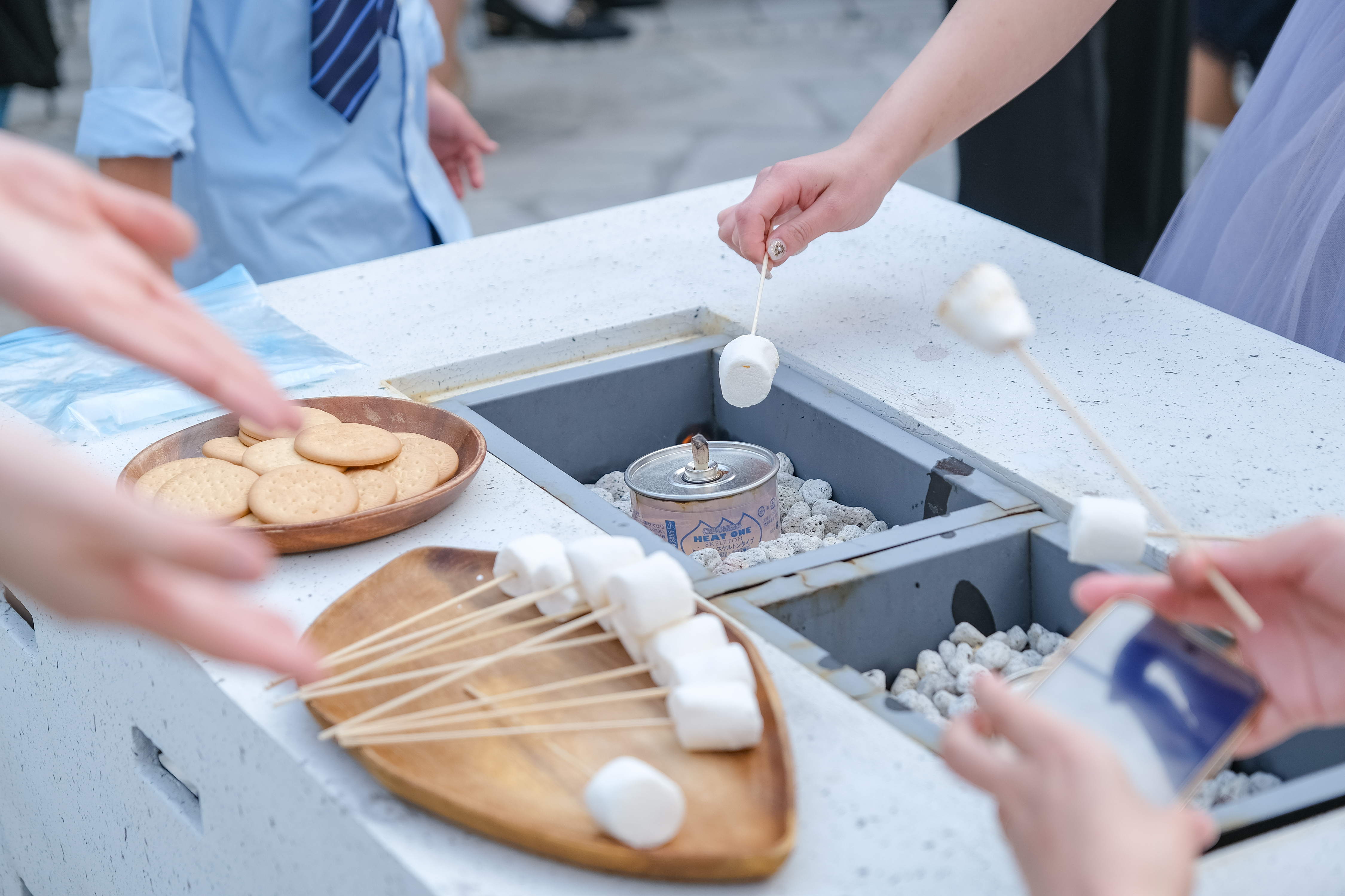 プライベートリゾート カリメーラ