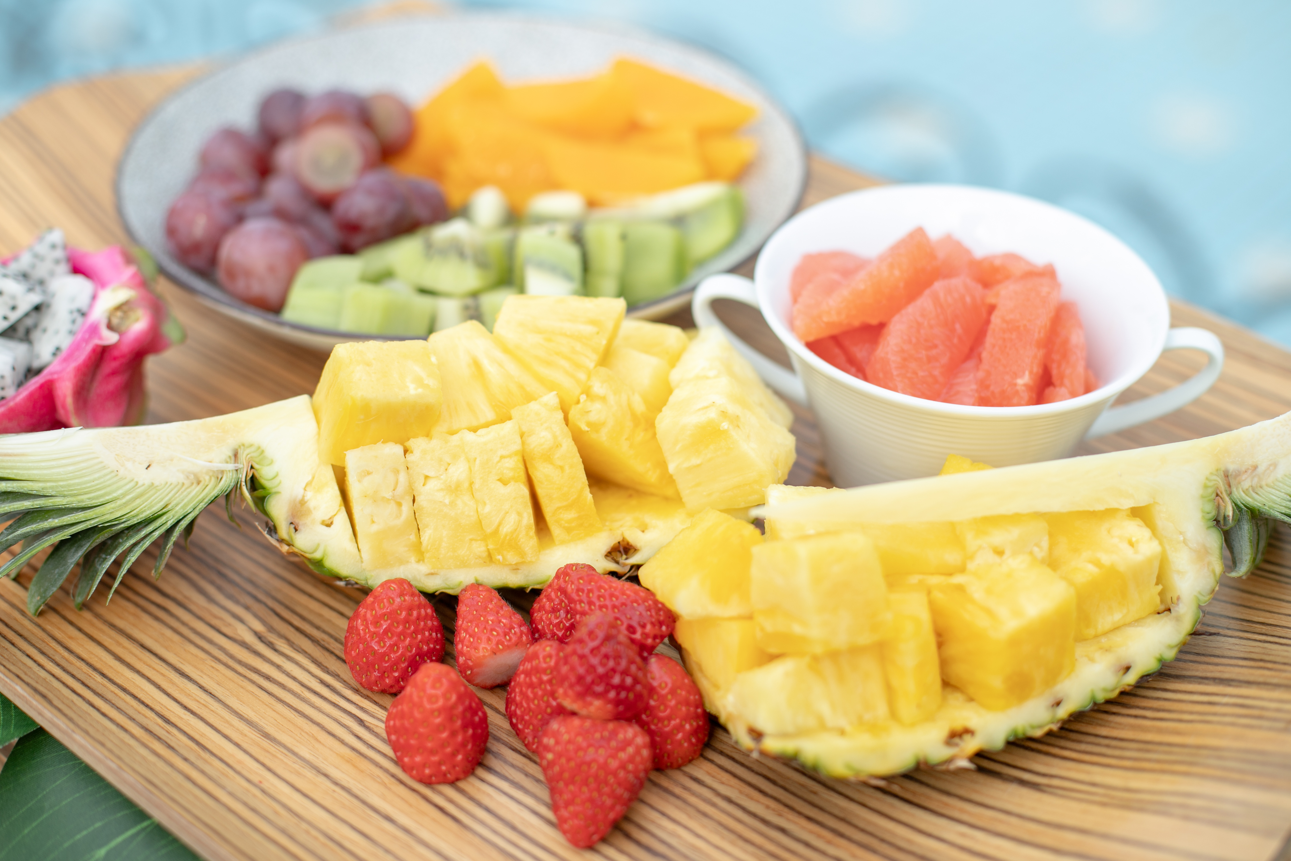 プライベートリゾート カリメーラ