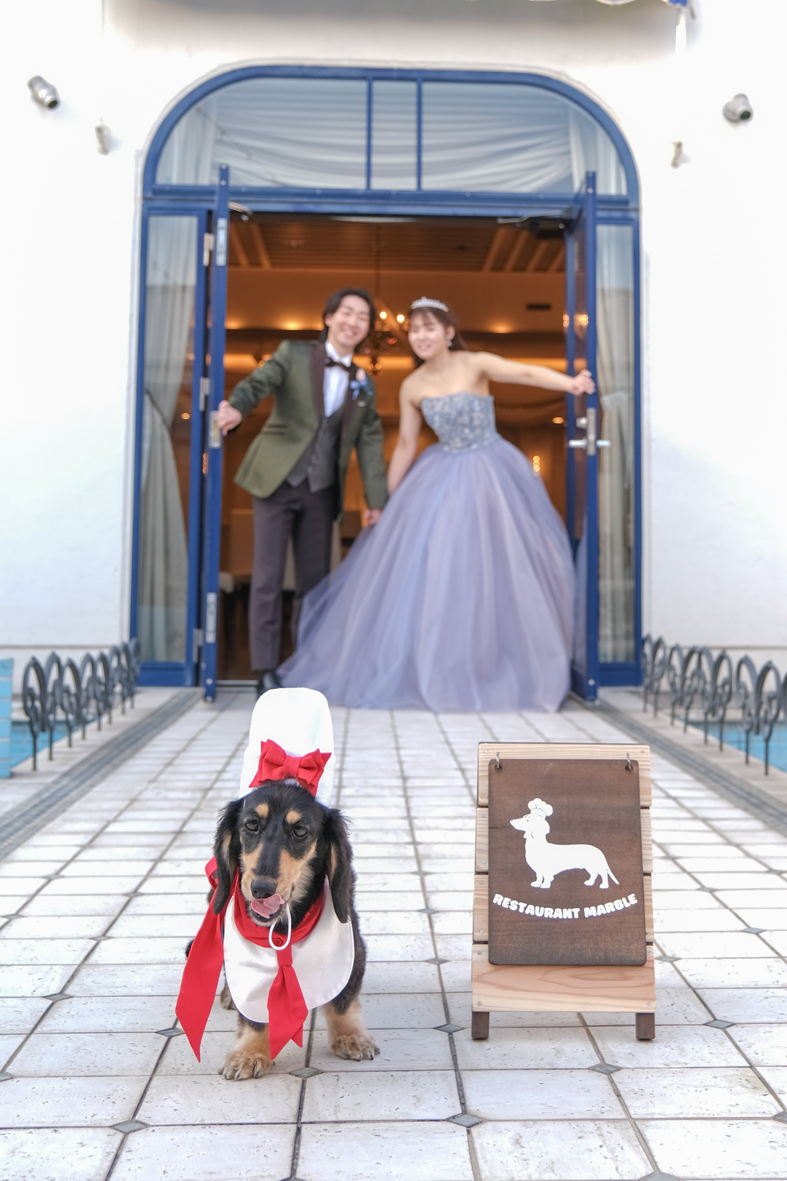 プライベートリゾート カリメーラ