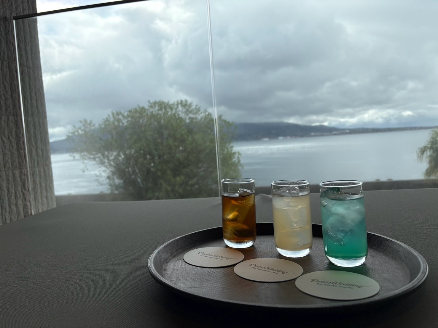 THE BAYSUITE SAKURAJIMA TERRACE