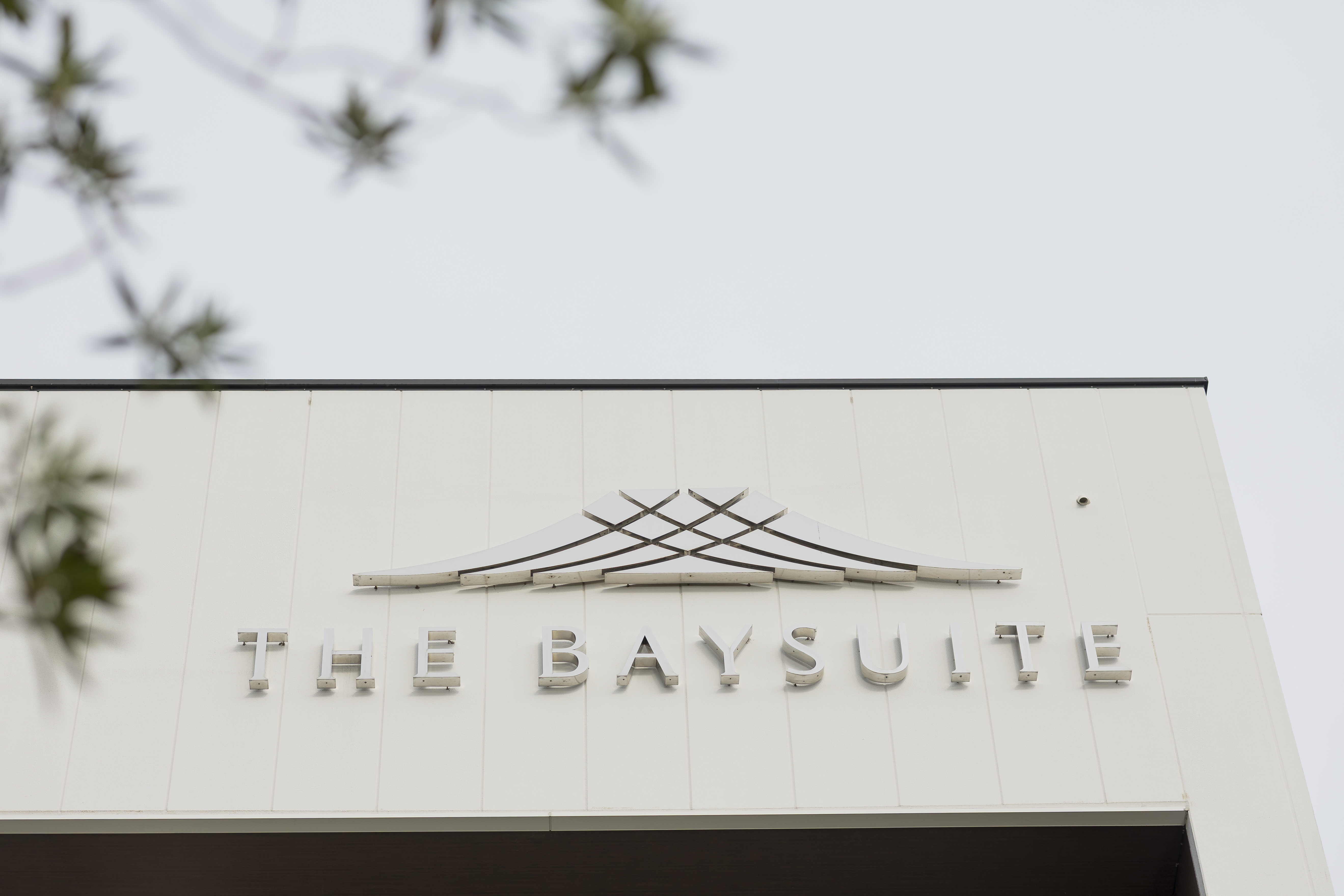THE BAYSUITE SAKURAJIMA TERRACE