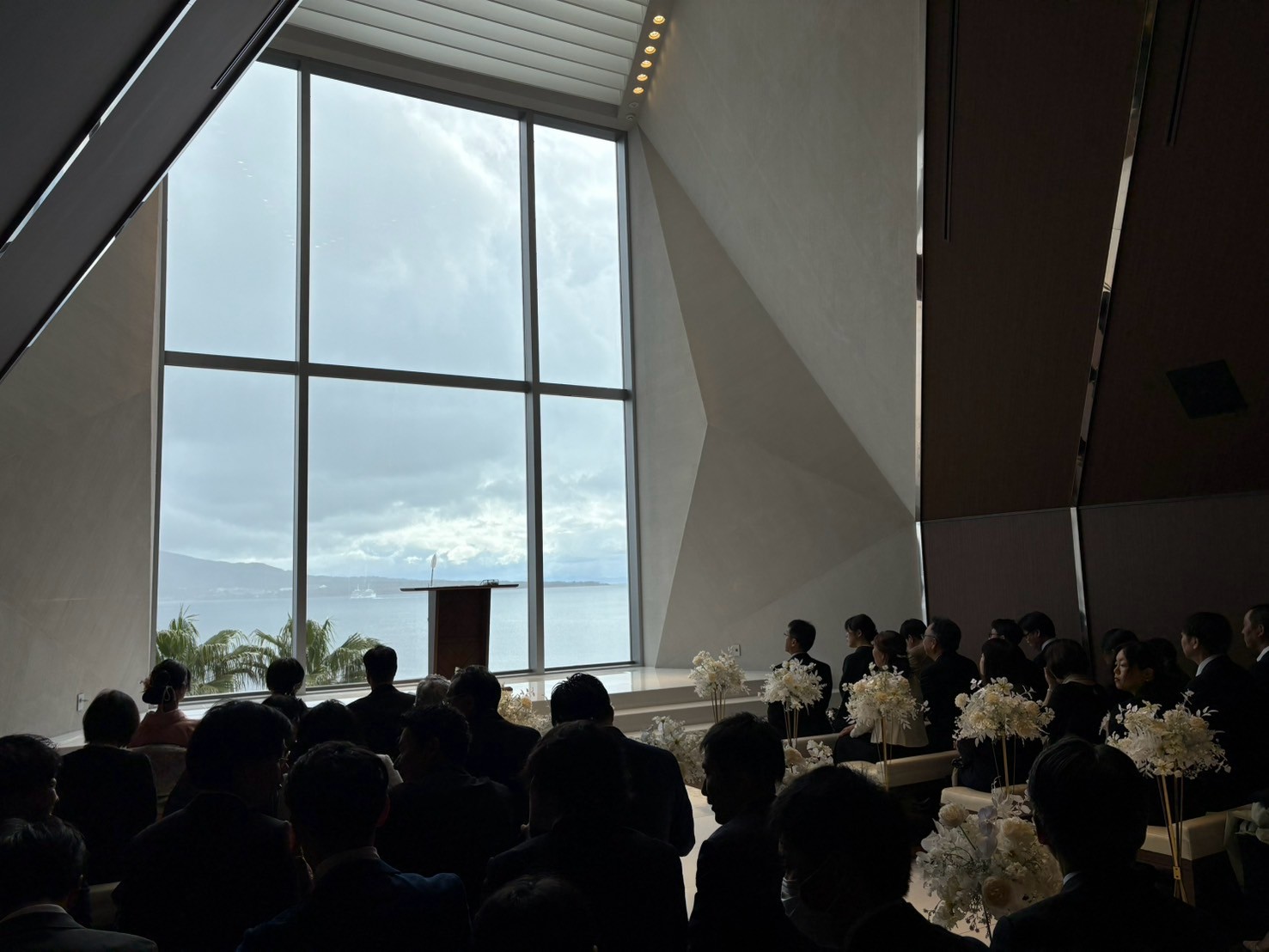 THE BAYSUITE SAKURAJIMA TERRACE