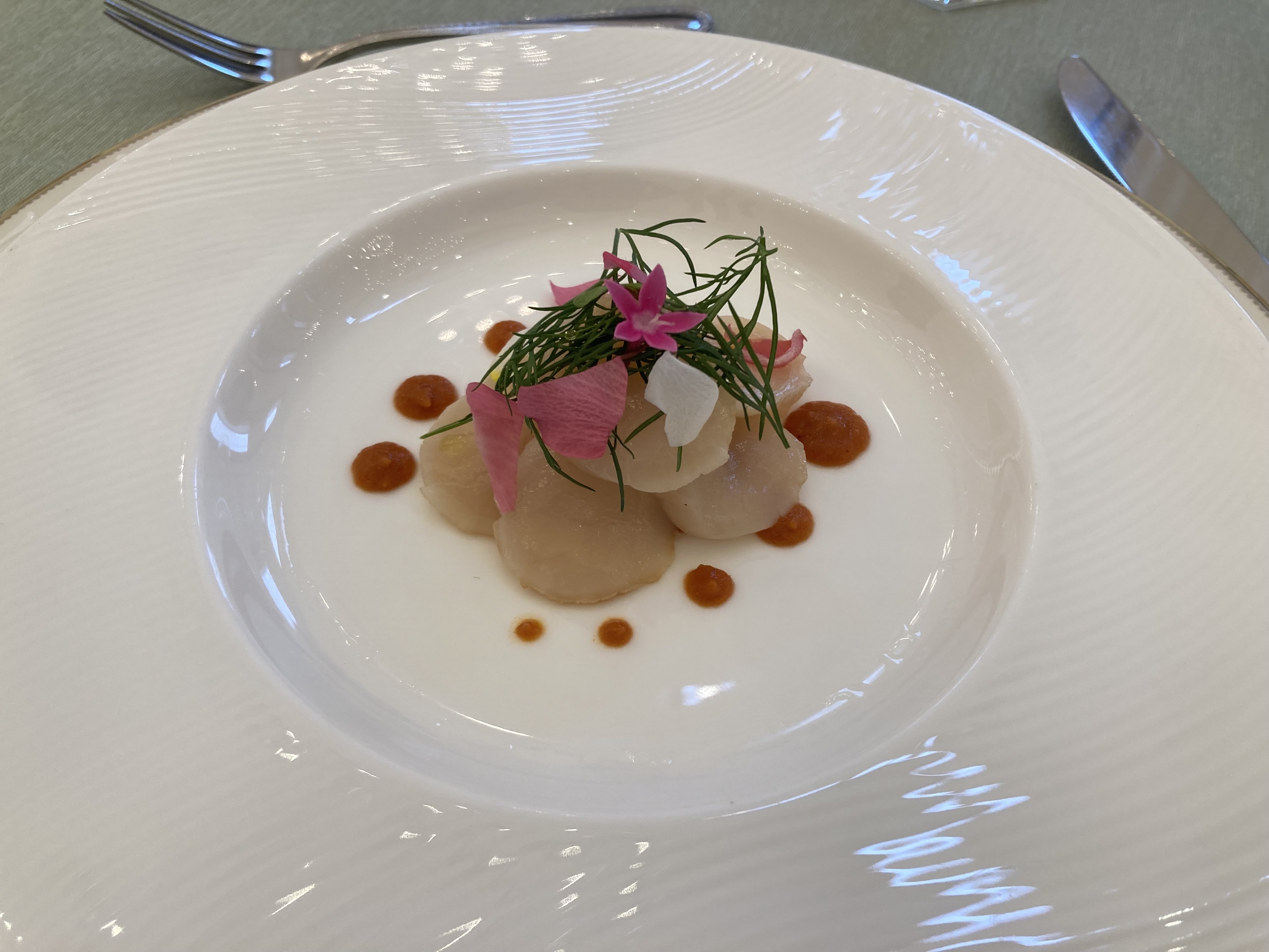 18 (アンウィット) Produced by Casa d' Angela